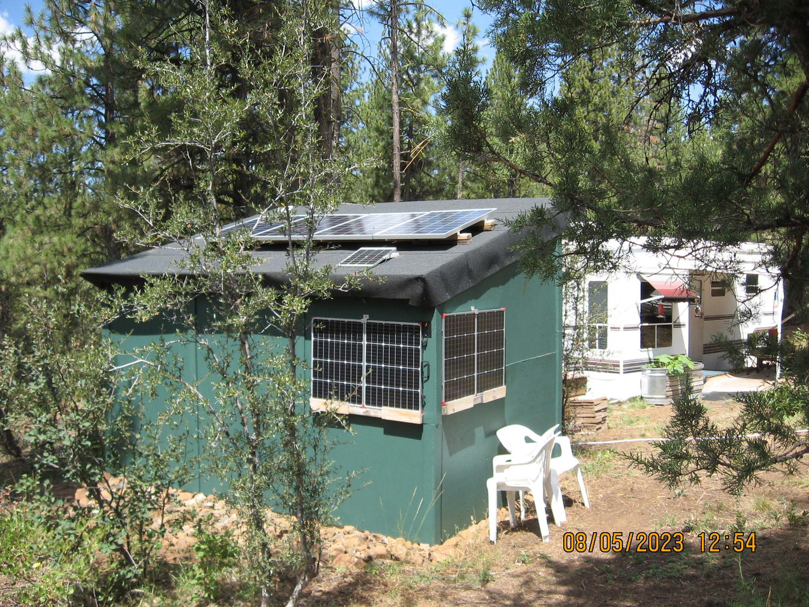 Klamath Falls Forest Estates Hwy 66 Unit Plat 4 - Land