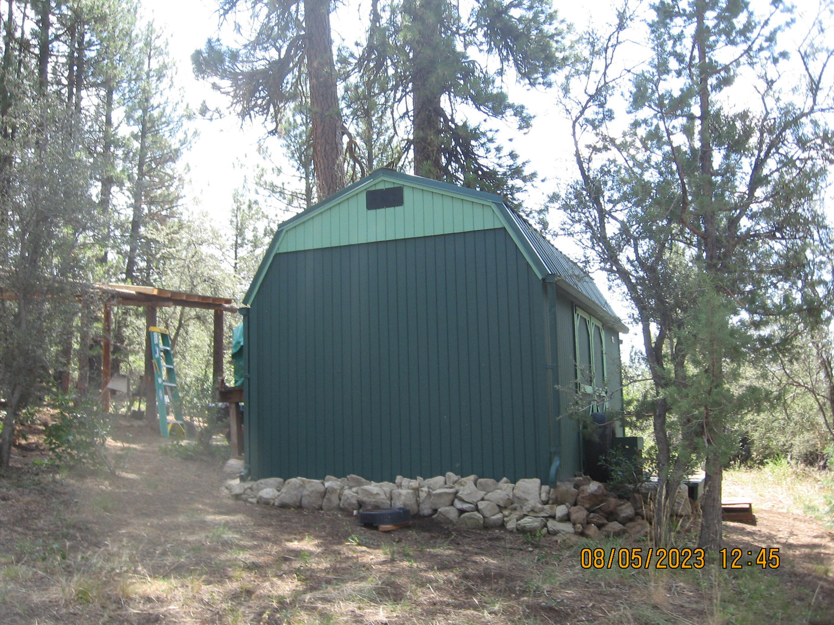 Klamath Falls Forest Estates Hwy 66 Unit Plat 4 - Land