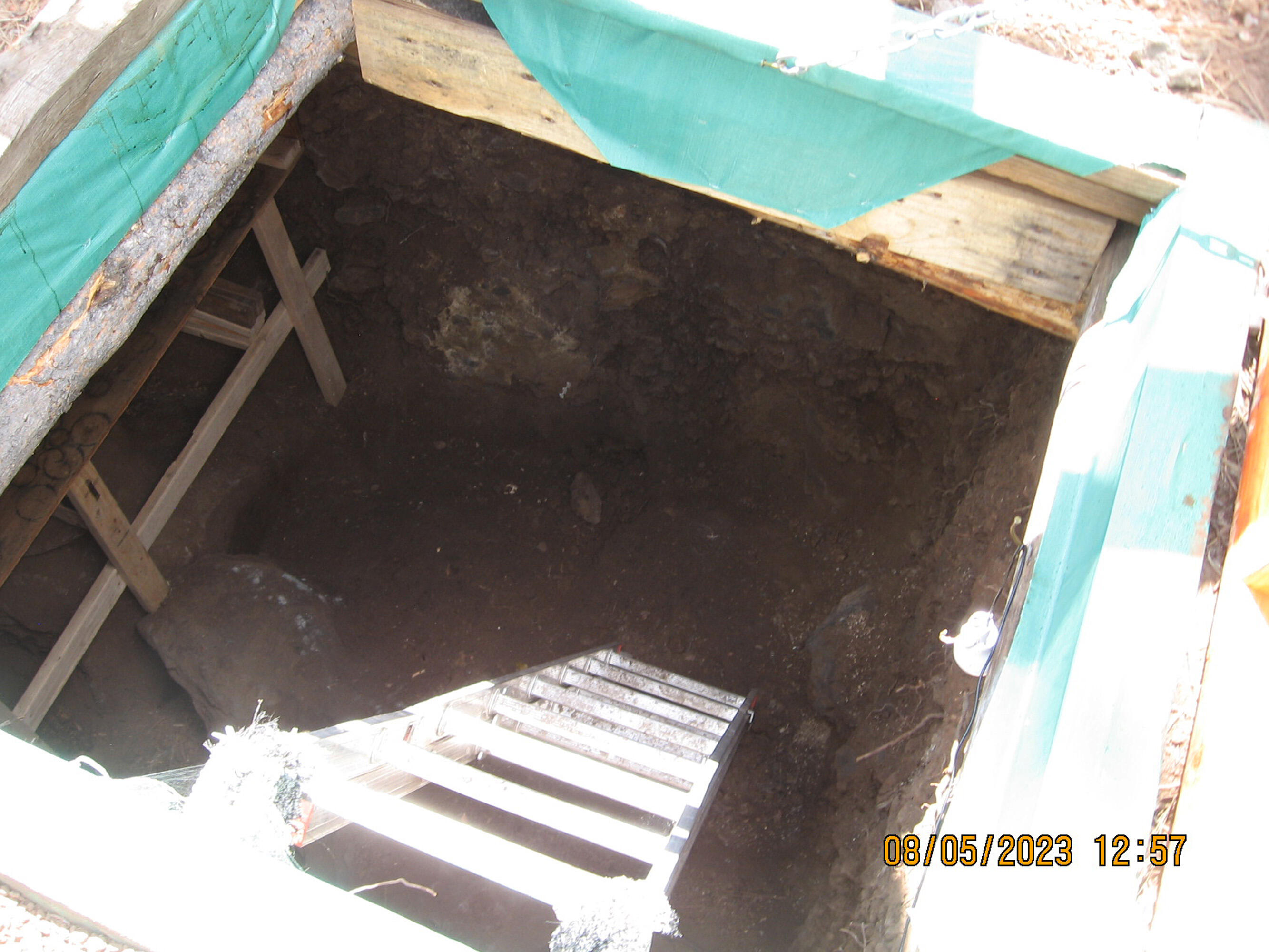 Klamath Falls Forest Estates Hwy 66 Unit Plat 4 - Land