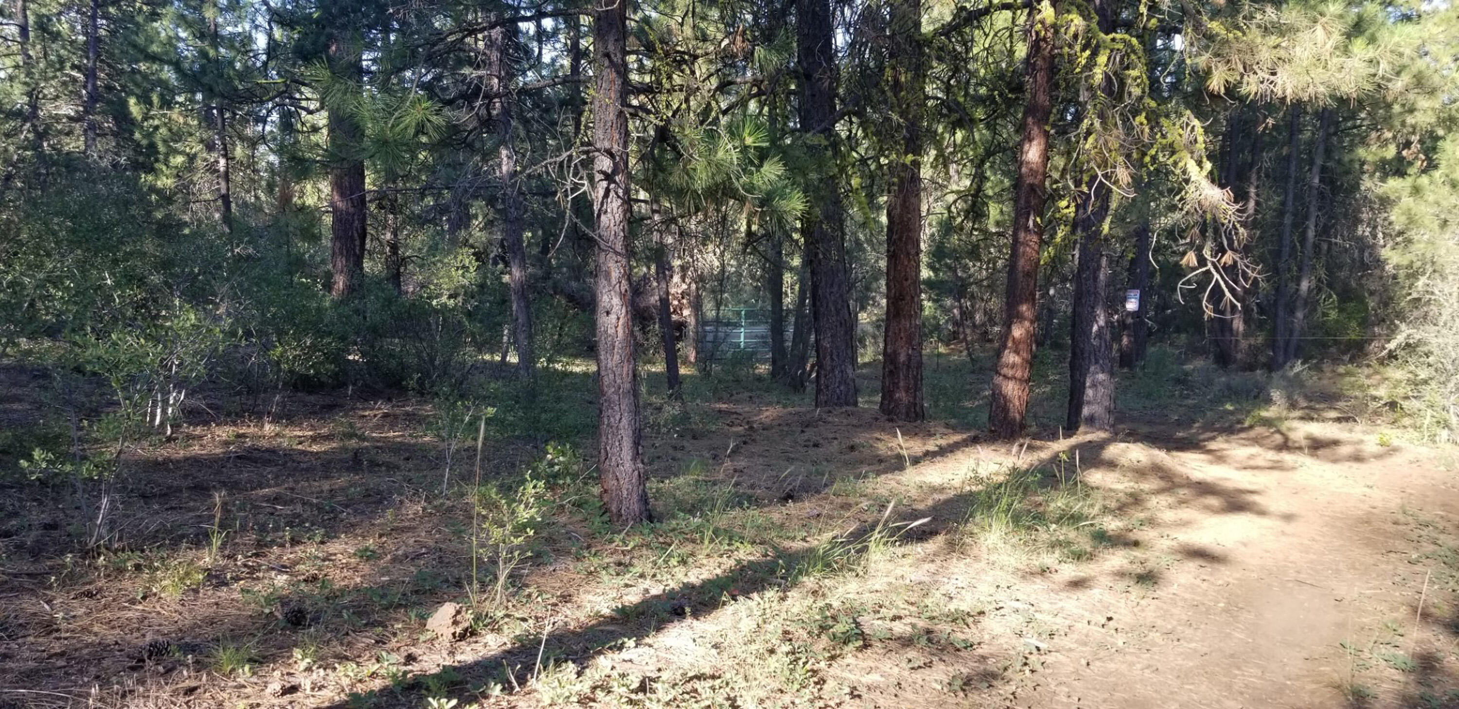 Klamath Falls Forest Estates Hwy 66 Unit Plat 4 - Land
