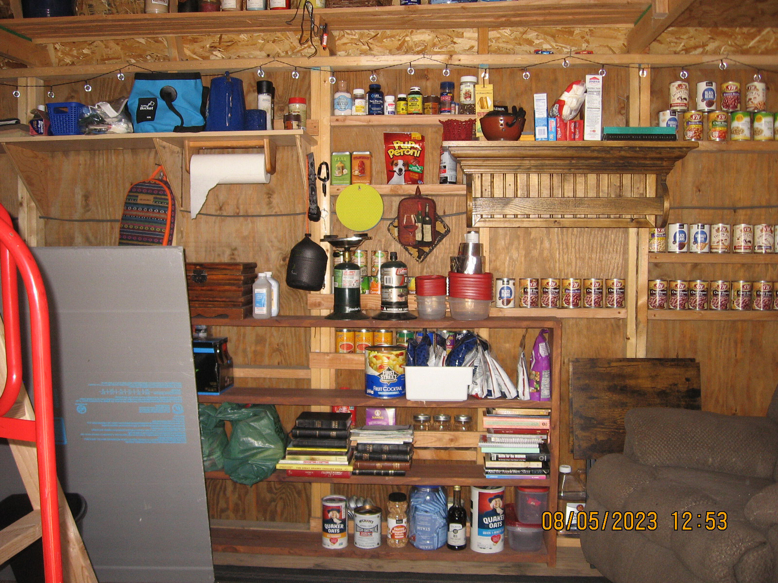 Klamath Falls Forest Estates Hwy 66 Unit Plat 4 - Land