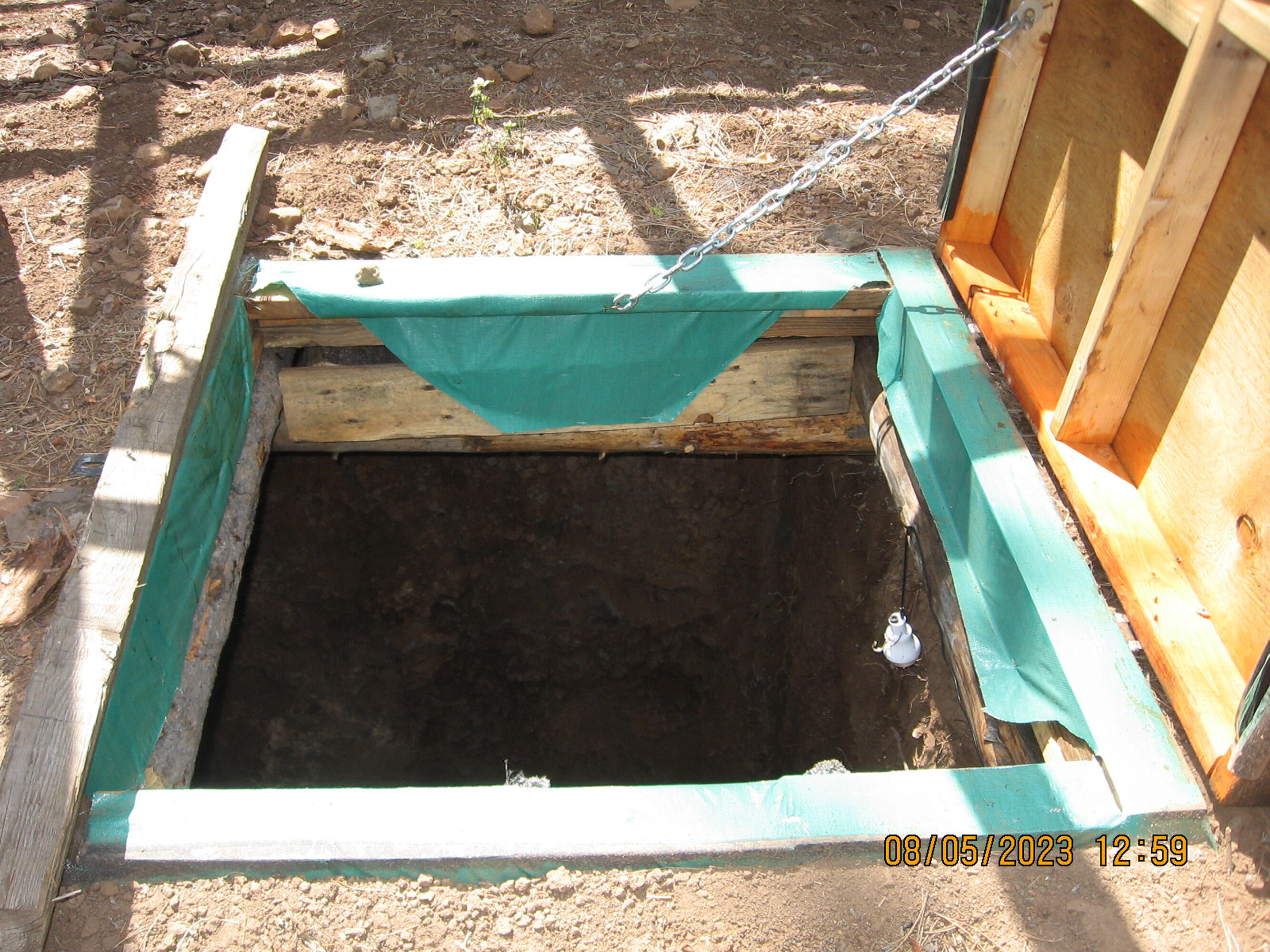 Klamath Falls Forest Estates Hwy 66 Unit Plat 4 - Land