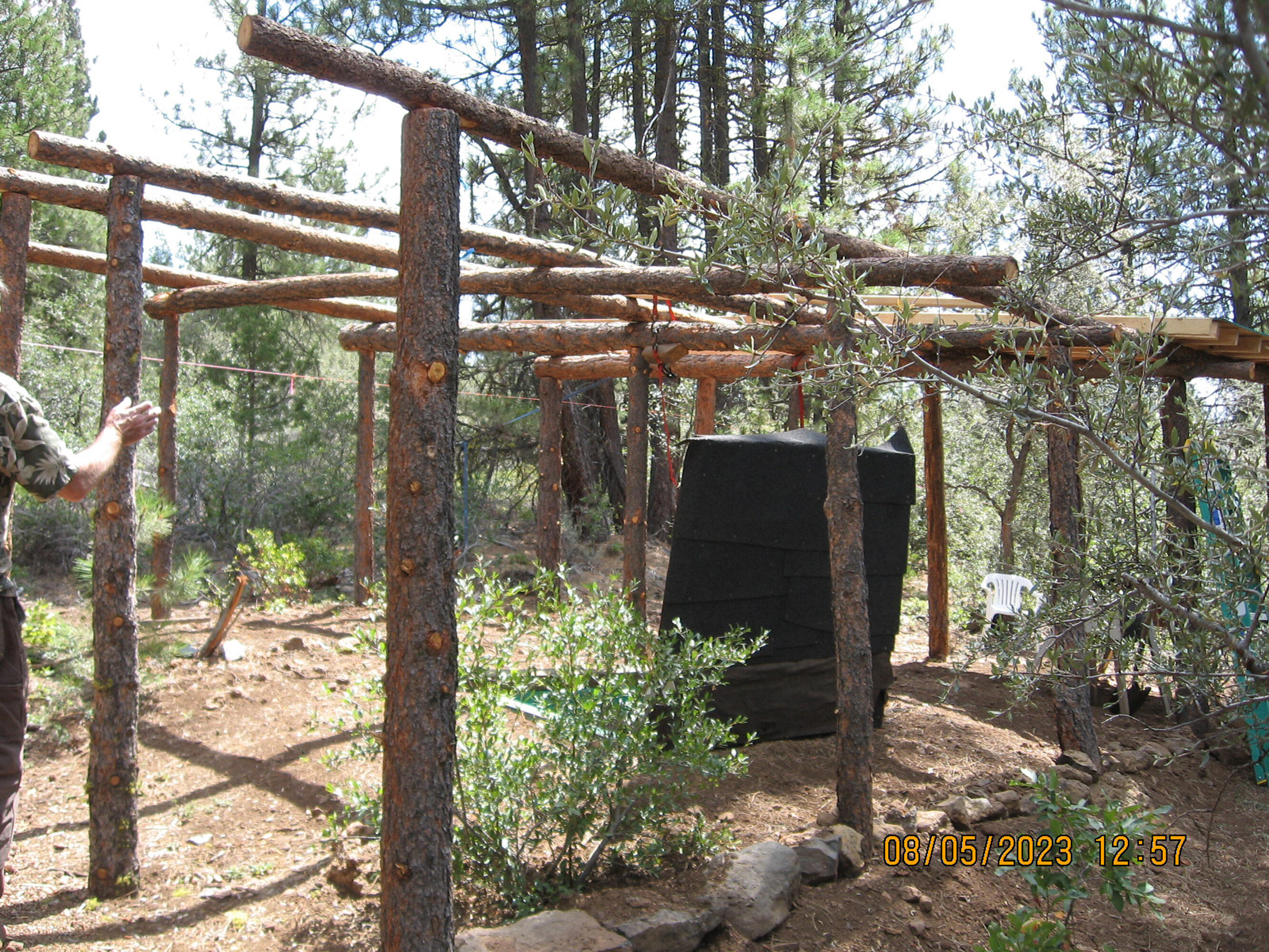 Klamath Falls Forest Estates Hwy 66 Unit Plat 4 - Land