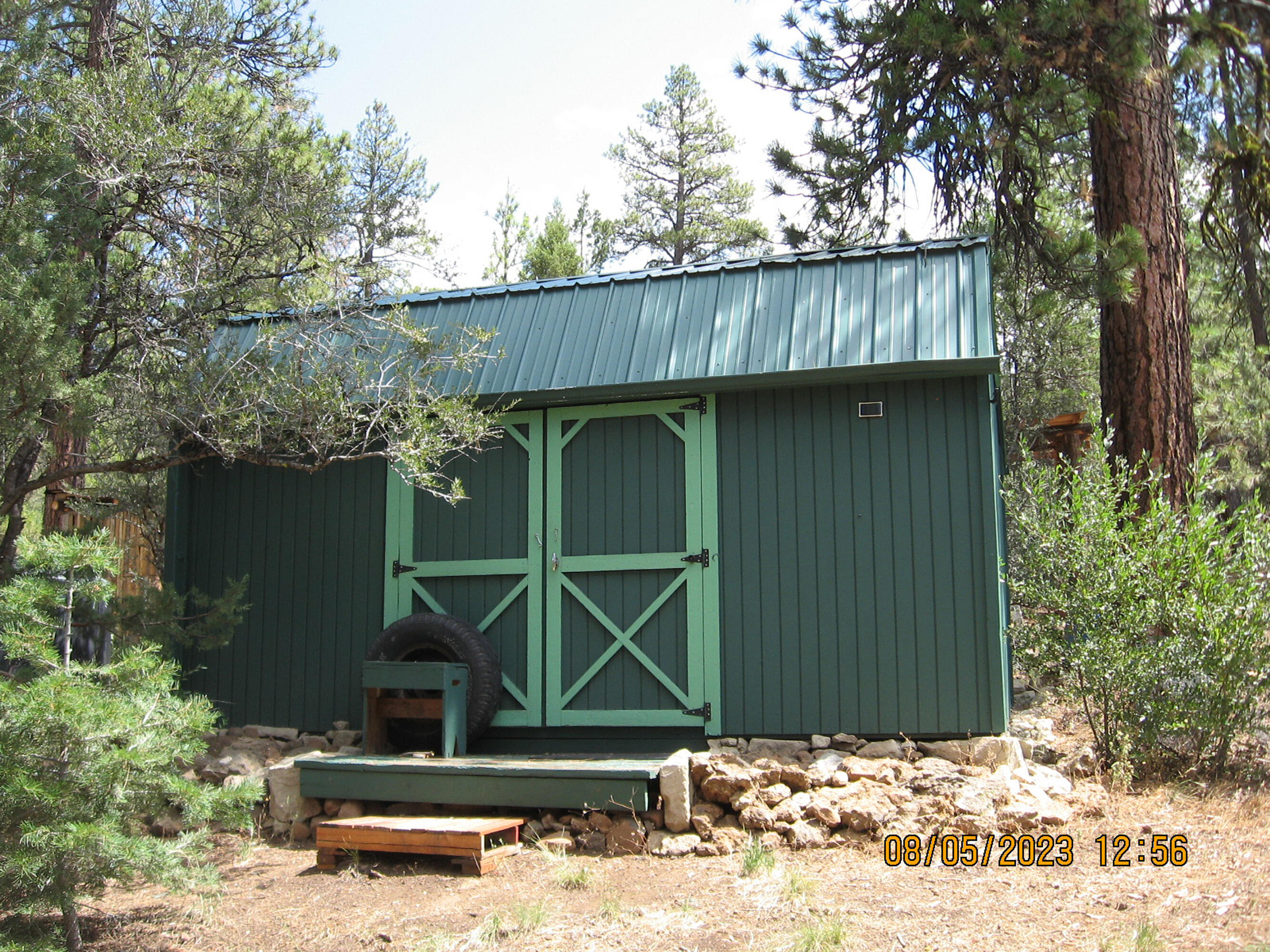 Klamath Falls Forest Estates Hwy 66 Unit Plat 4 - Land