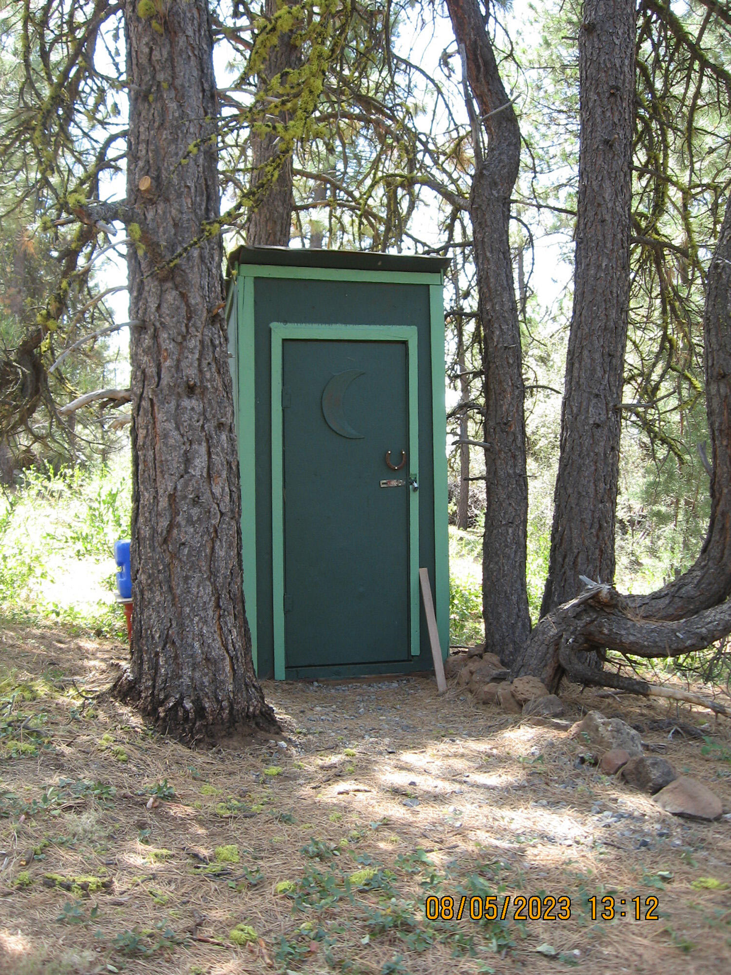 Klamath Falls Forest Estates Hwy 66 Unit Plat 4 - Land