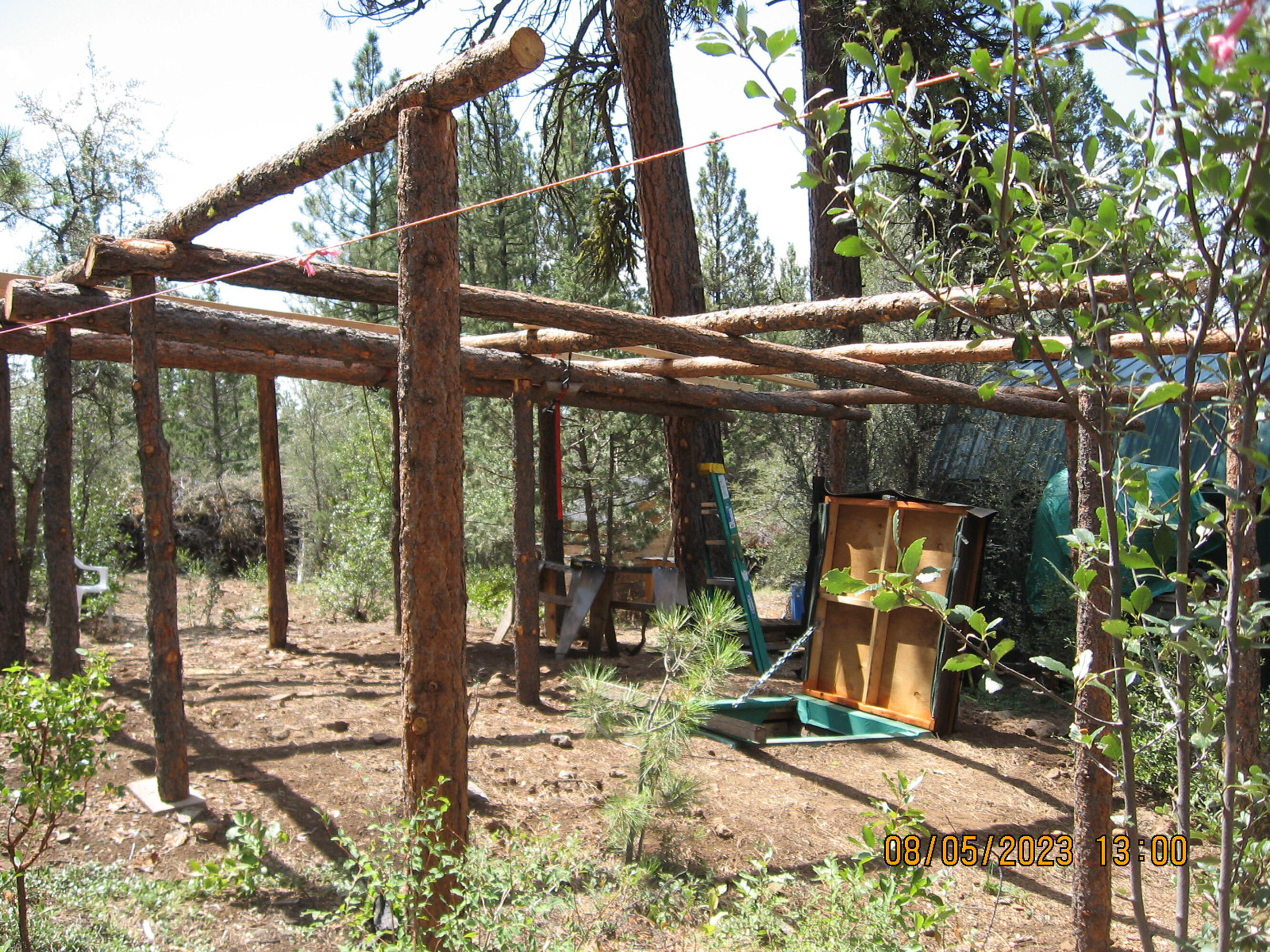 Klamath Falls Forest Estates Hwy 66 Unit Plat 4 - Land