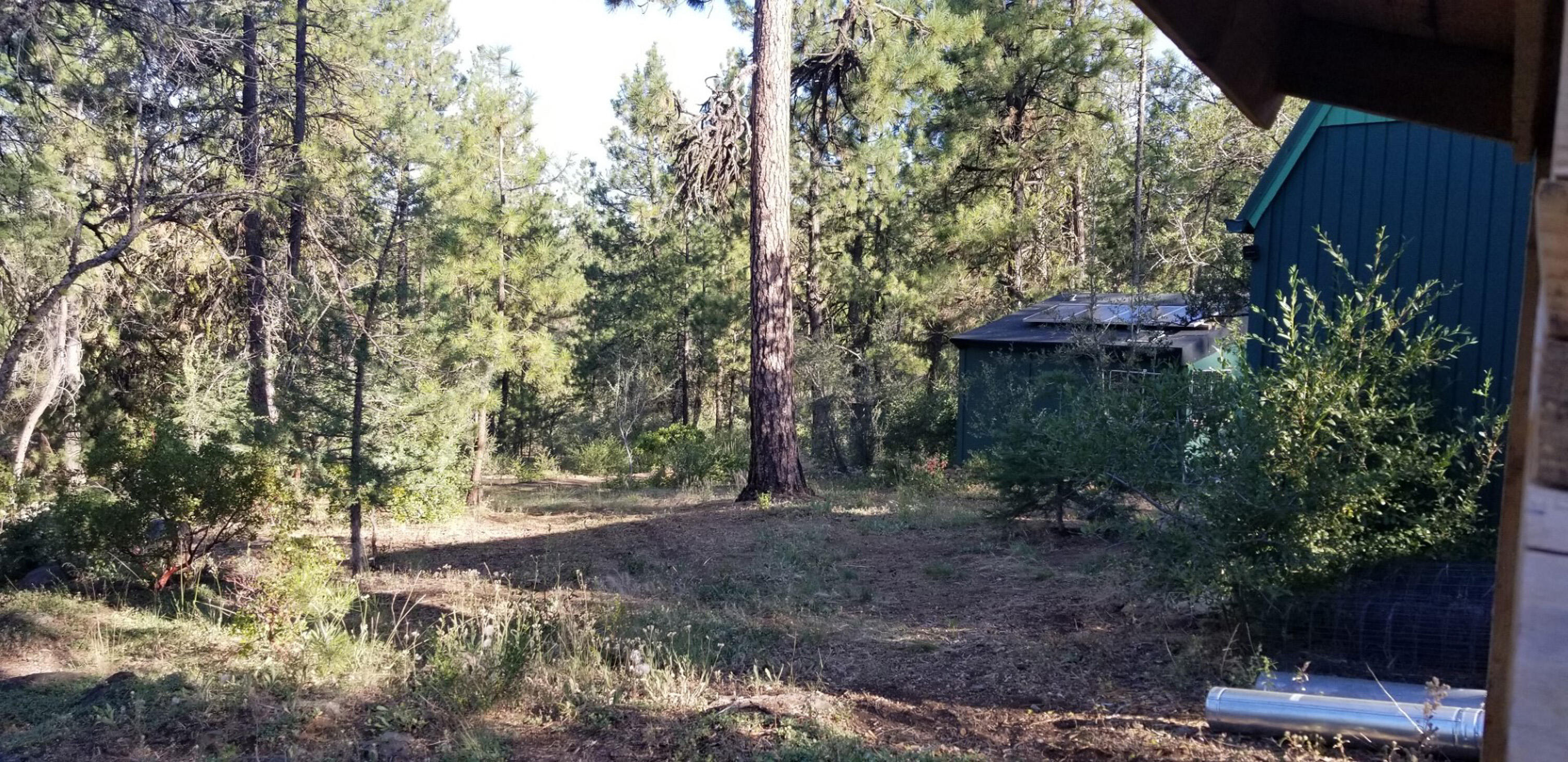 Klamath Falls Forest Estates Hwy 66 Unit Plat 4 - Land