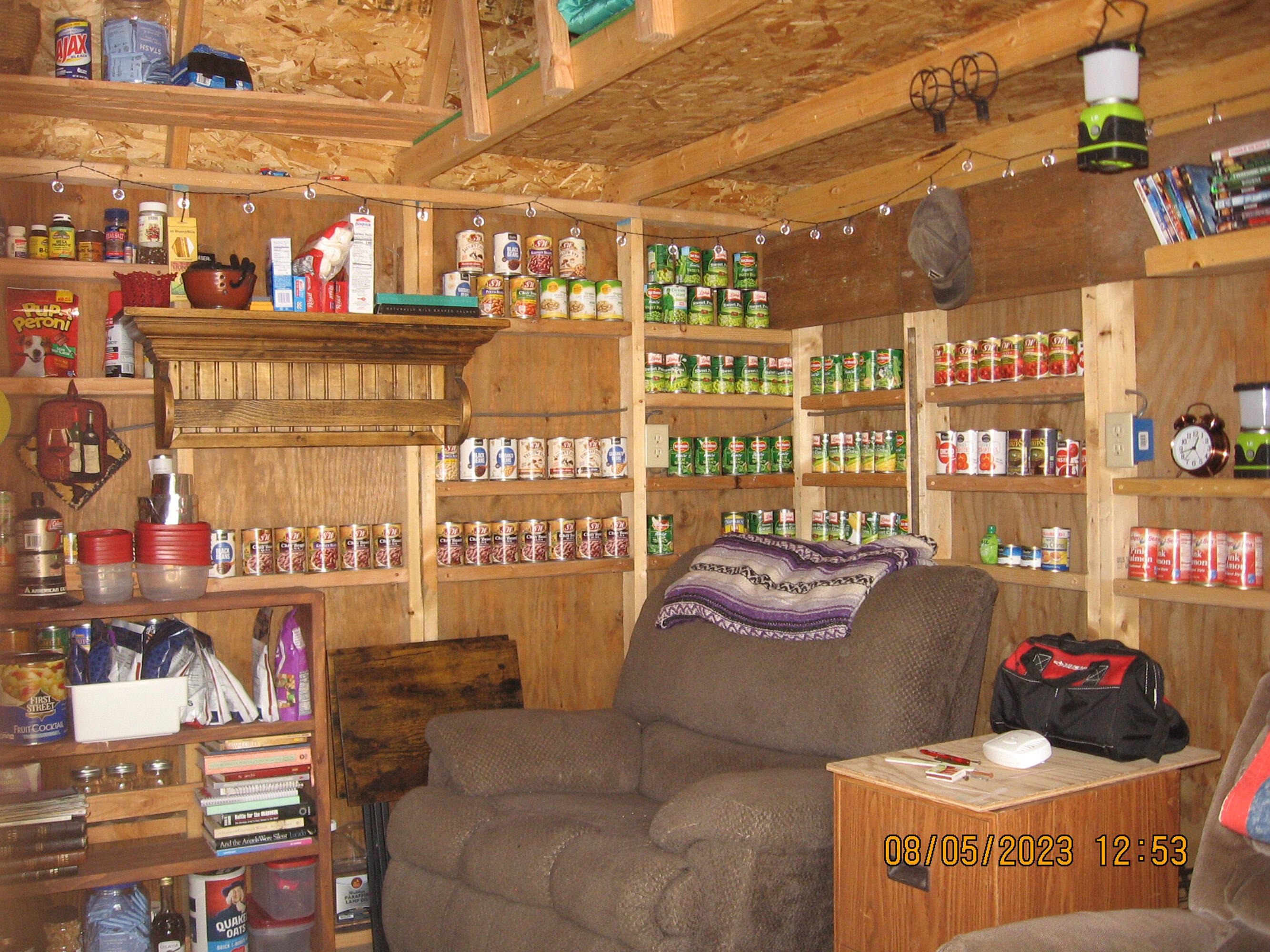 Klamath Falls Forest Estates Hwy 66 Unit Plat 4 - Land