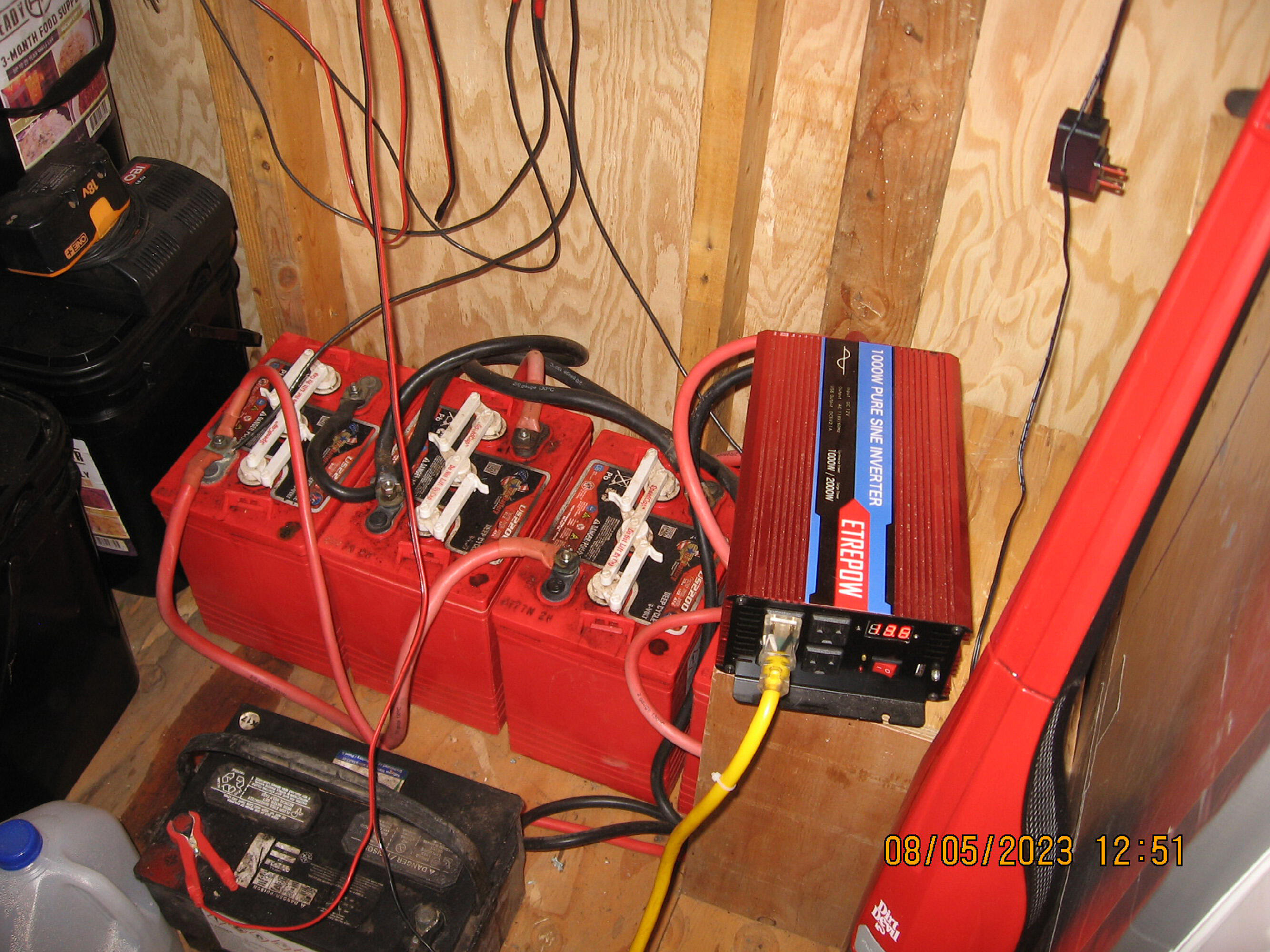 Klamath Falls Forest Estates Hwy 66 Unit Plat 4 - Land