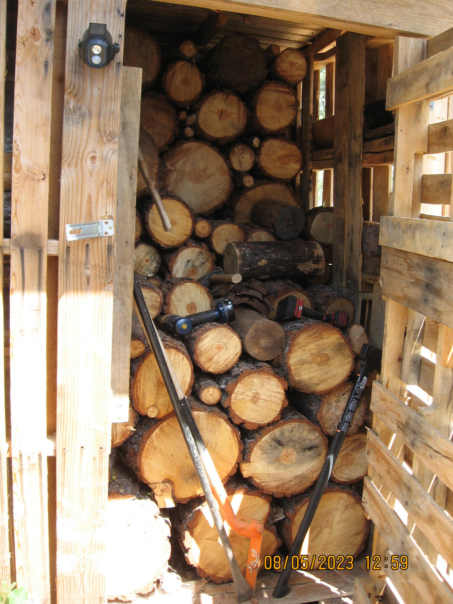 Klamath Falls Forest Estates Hwy 66 Unit Plat 4 - Land