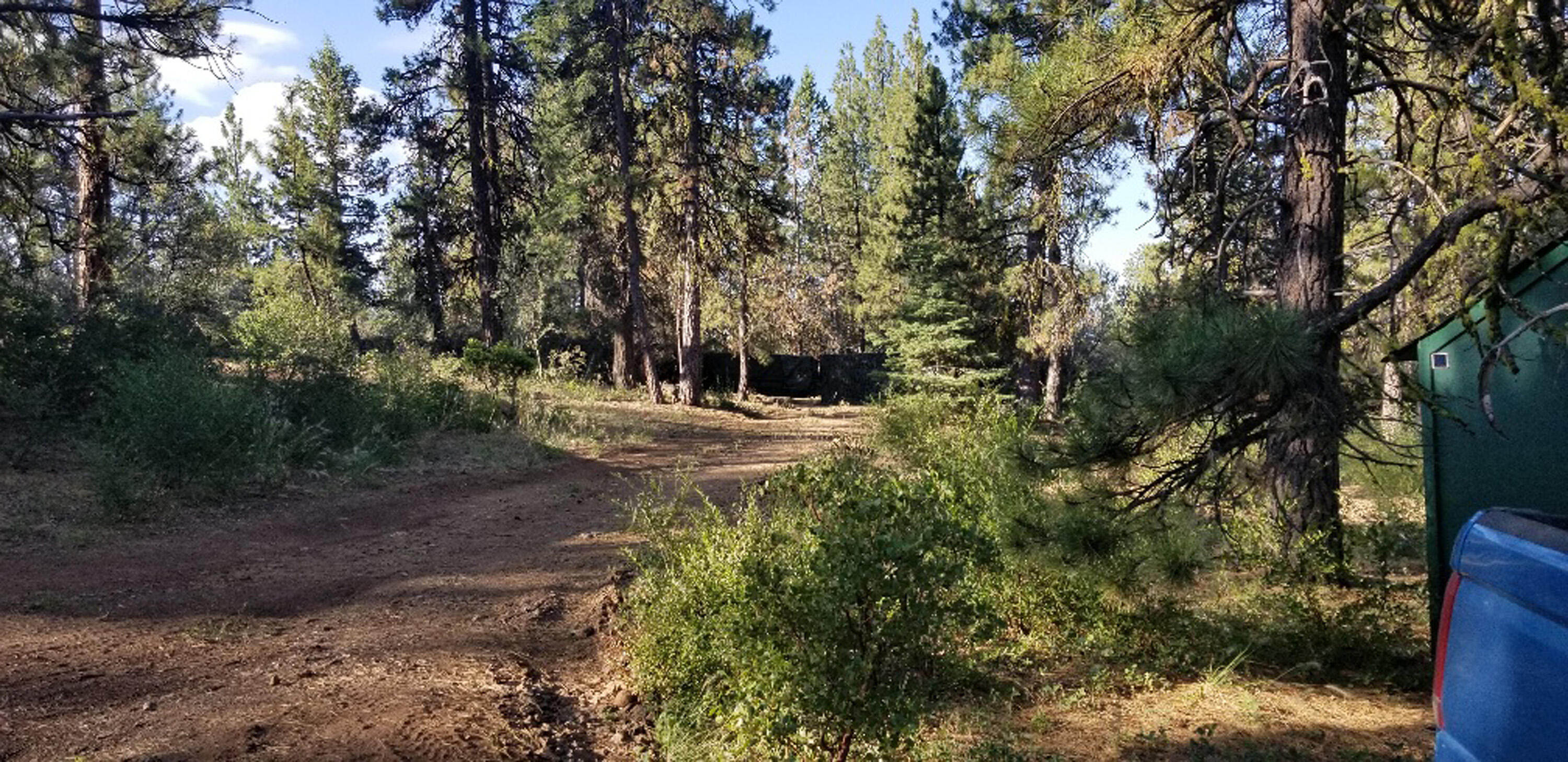 Klamath Falls Forest Estates Hwy 66 Unit Plat 4 - Land