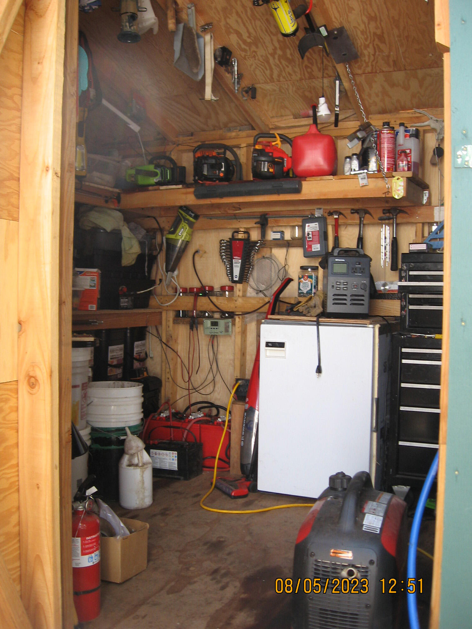 Klamath Falls Forest Estates Hwy 66 Unit Plat 4 - Land