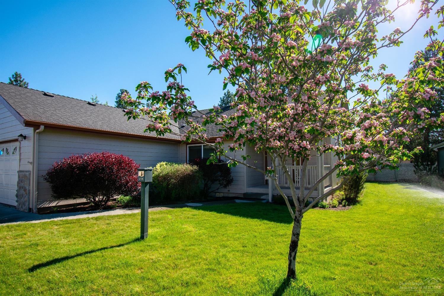 Pines At Sisters - Residential