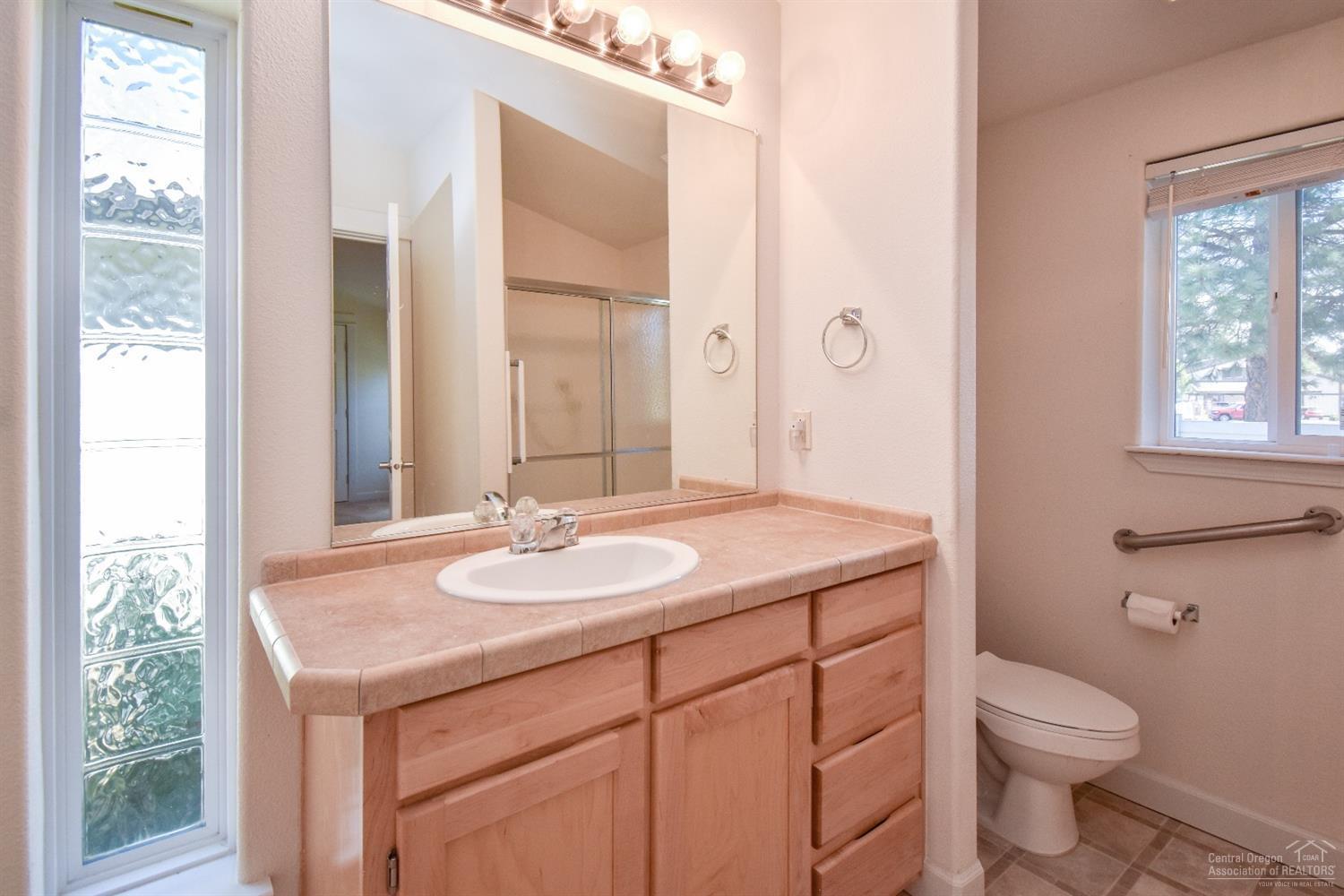 Pines At Sisters - Residential