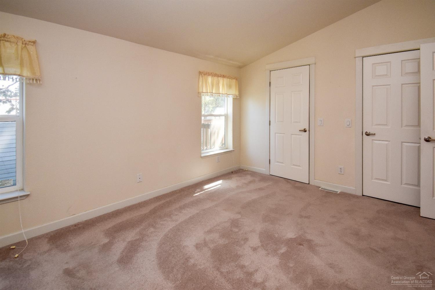 Pines At Sisters - Residential