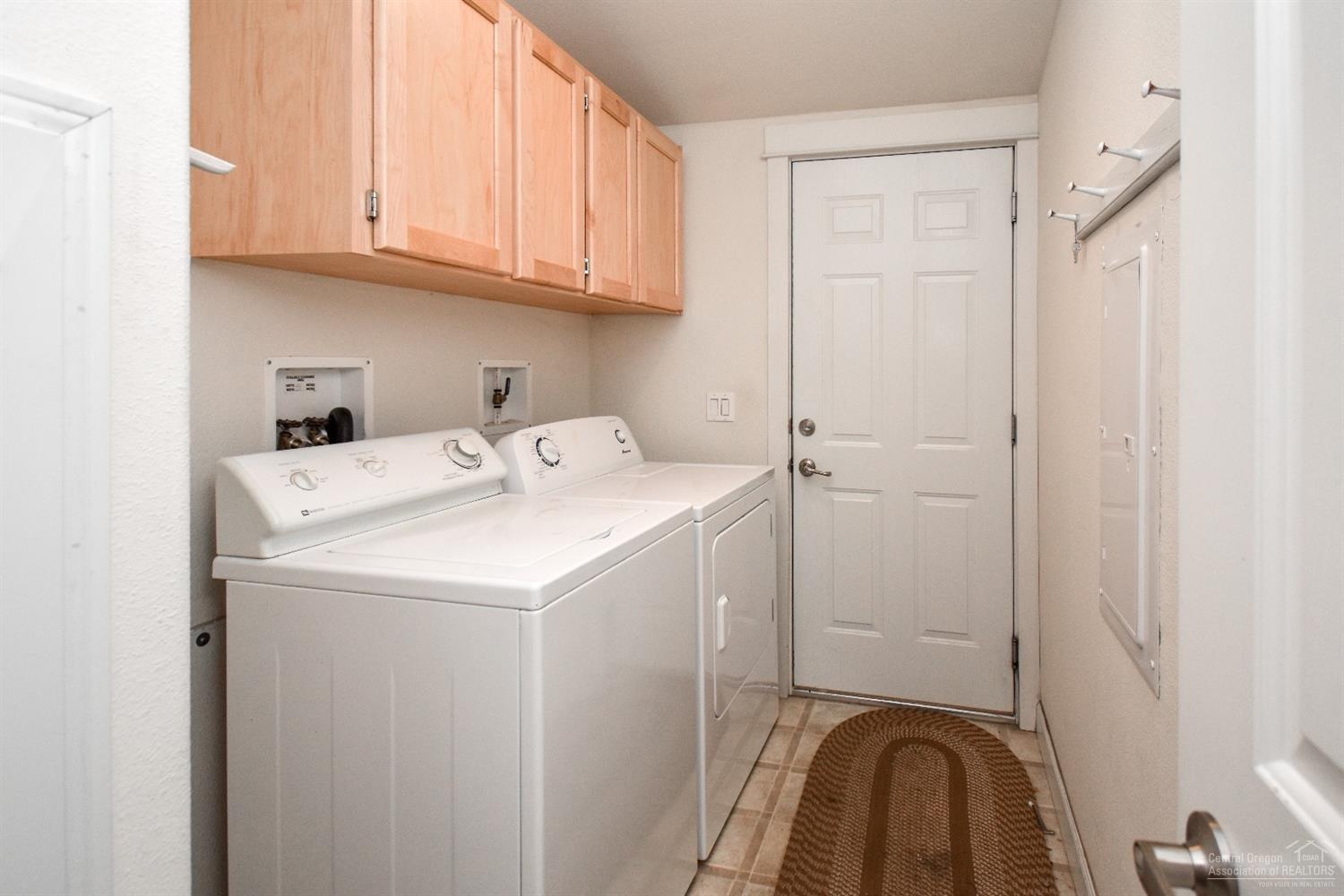 Pines At Sisters - Residential