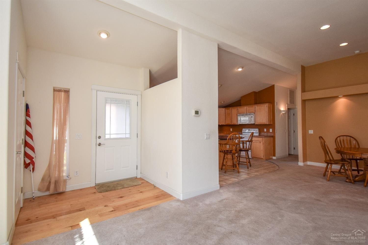 Pines At Sisters - Residential