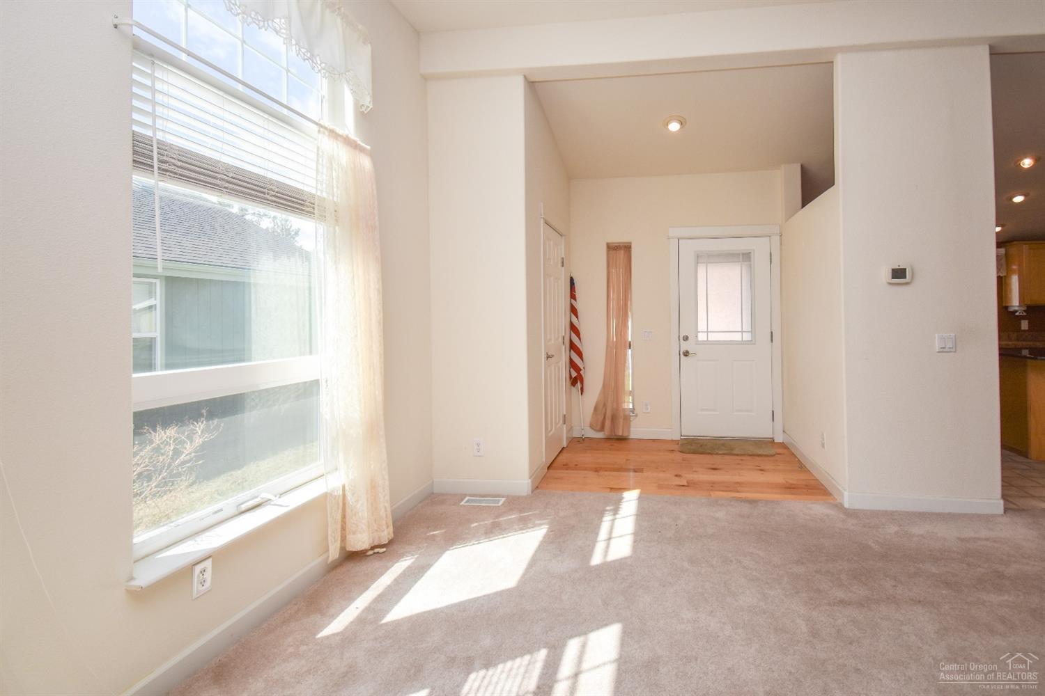 Pines At Sisters - Residential