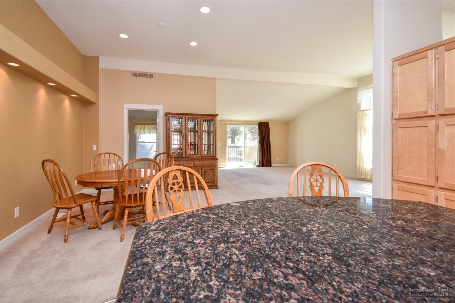 Pines At Sisters - Residential