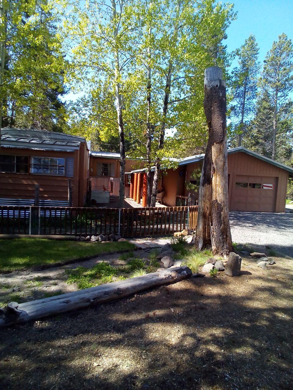 Deschutes River Recreation Homesites - Residential