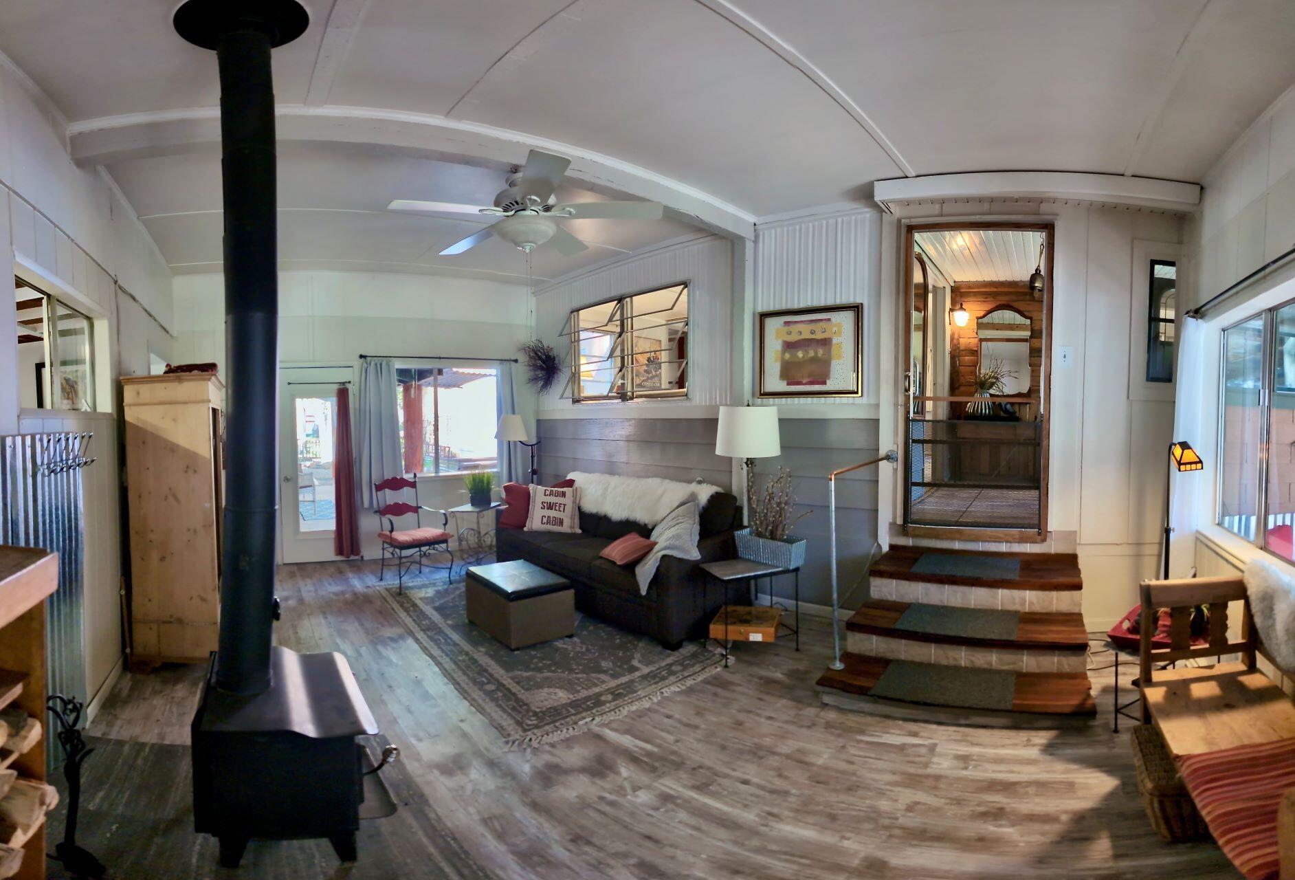 Deschutes River Recreation Homesites - Residential