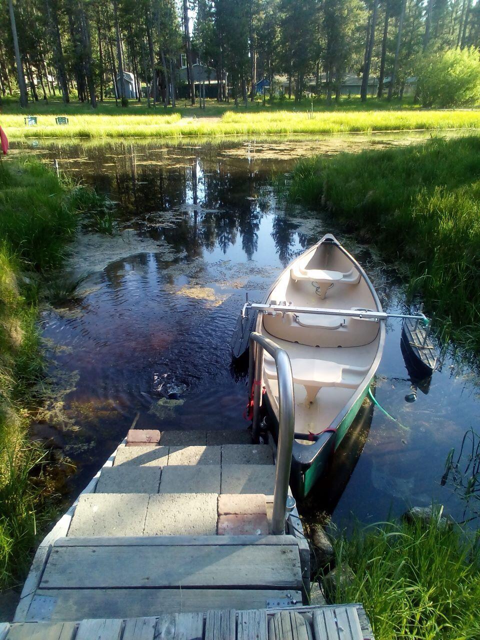 Deschutes River Recreation Homesites - Residential