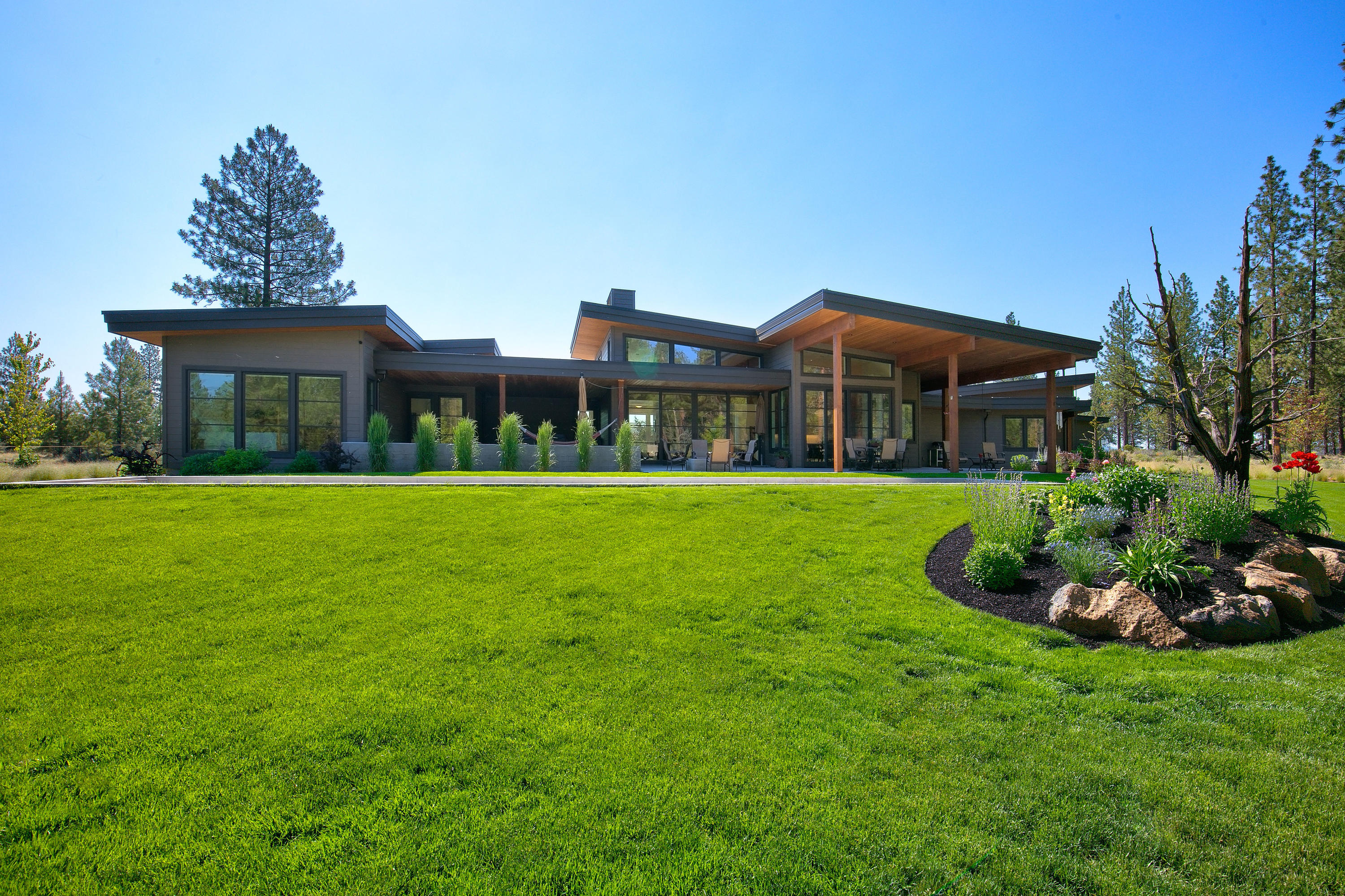 Tree Farm - Residential