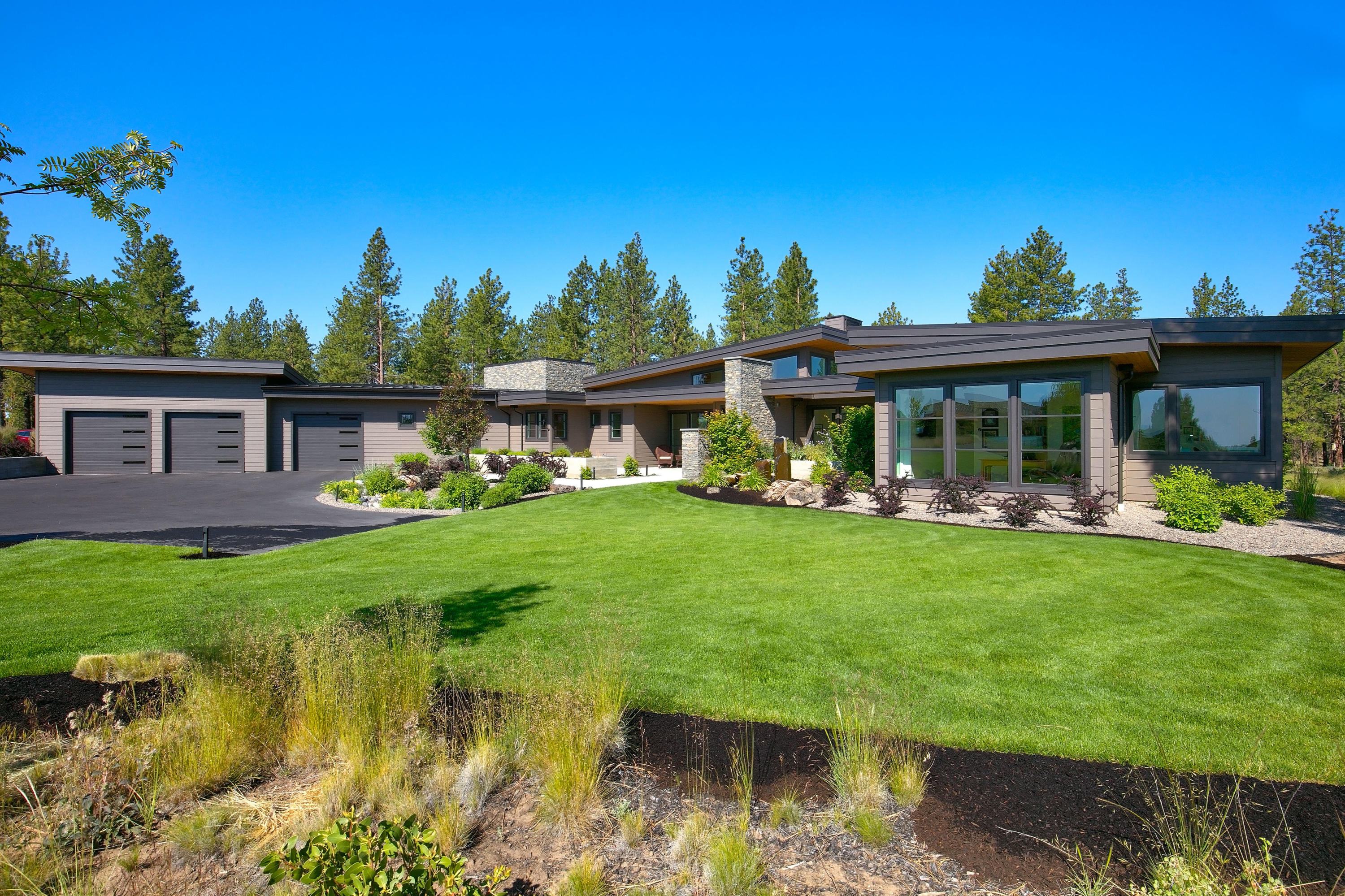 Tree Farm - Residential