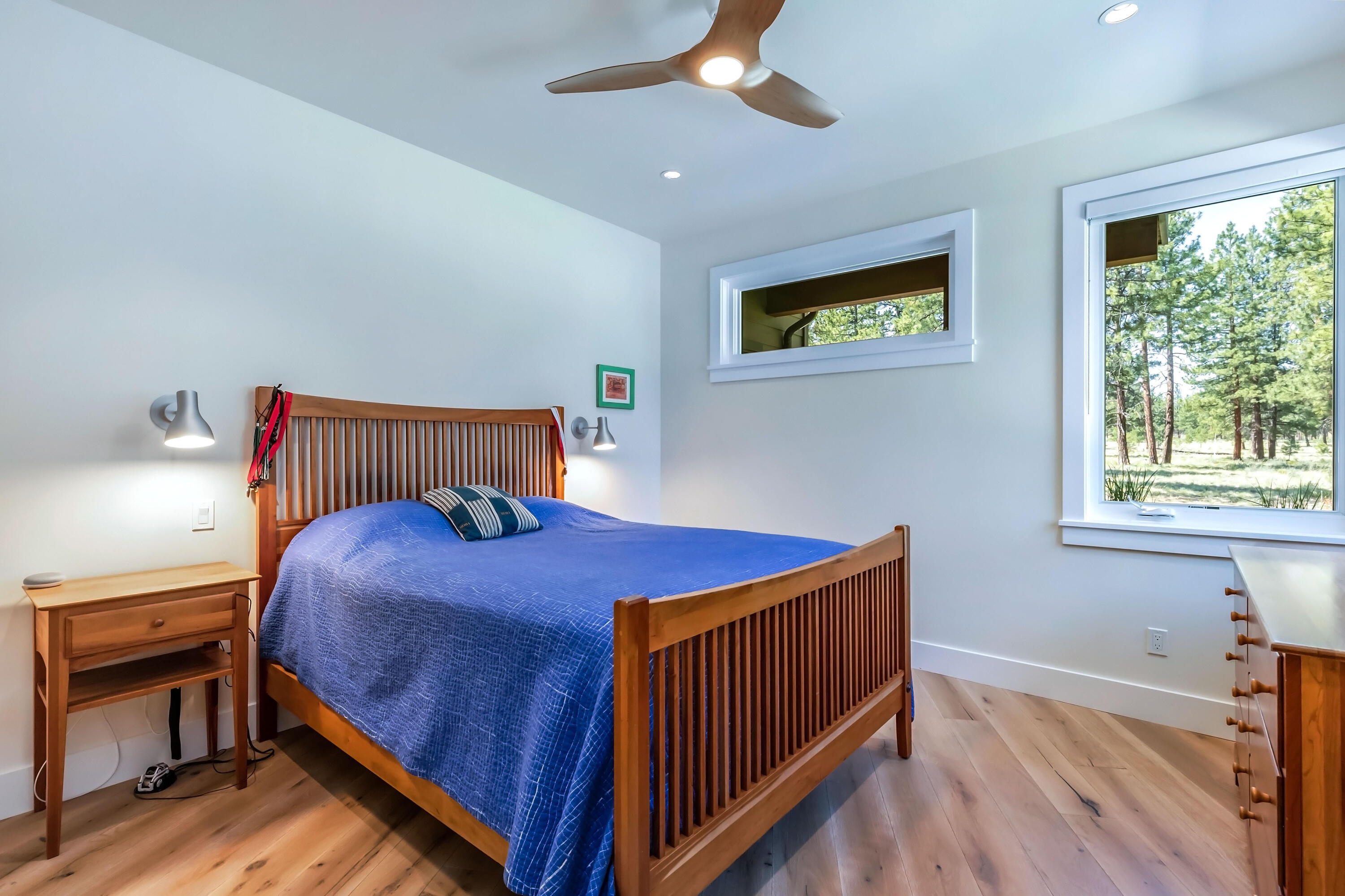 Tree Farm - Residential