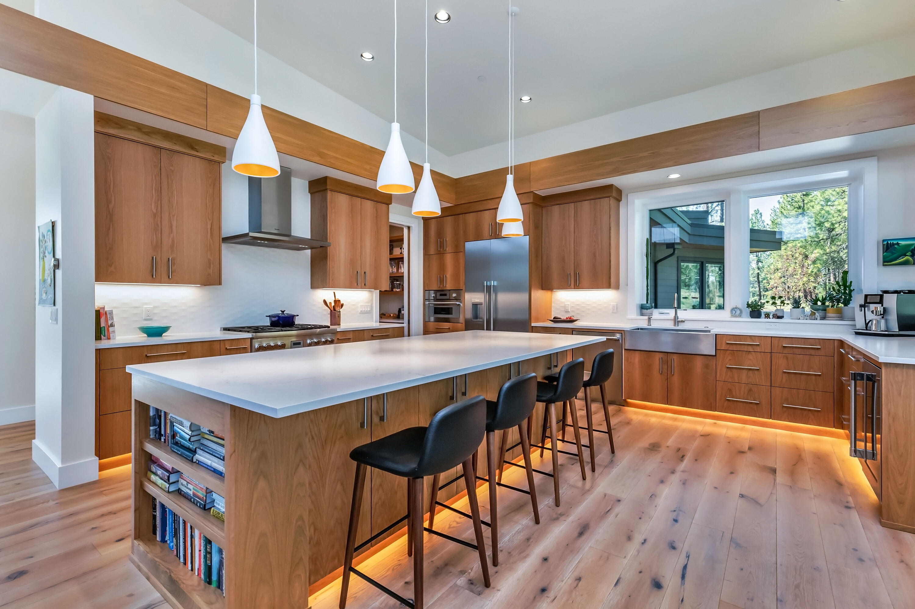 Tree Farm - Residential