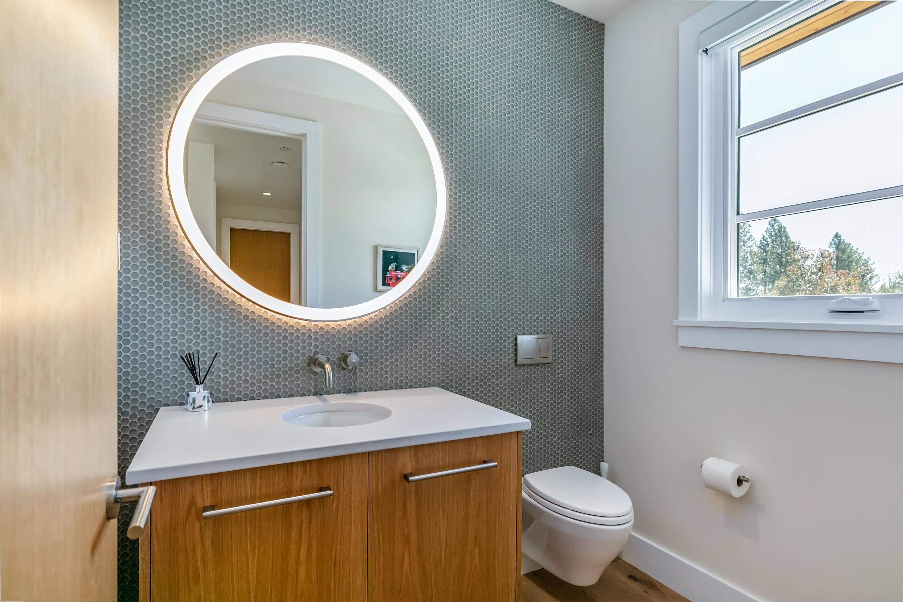 Tree Farm - Residential