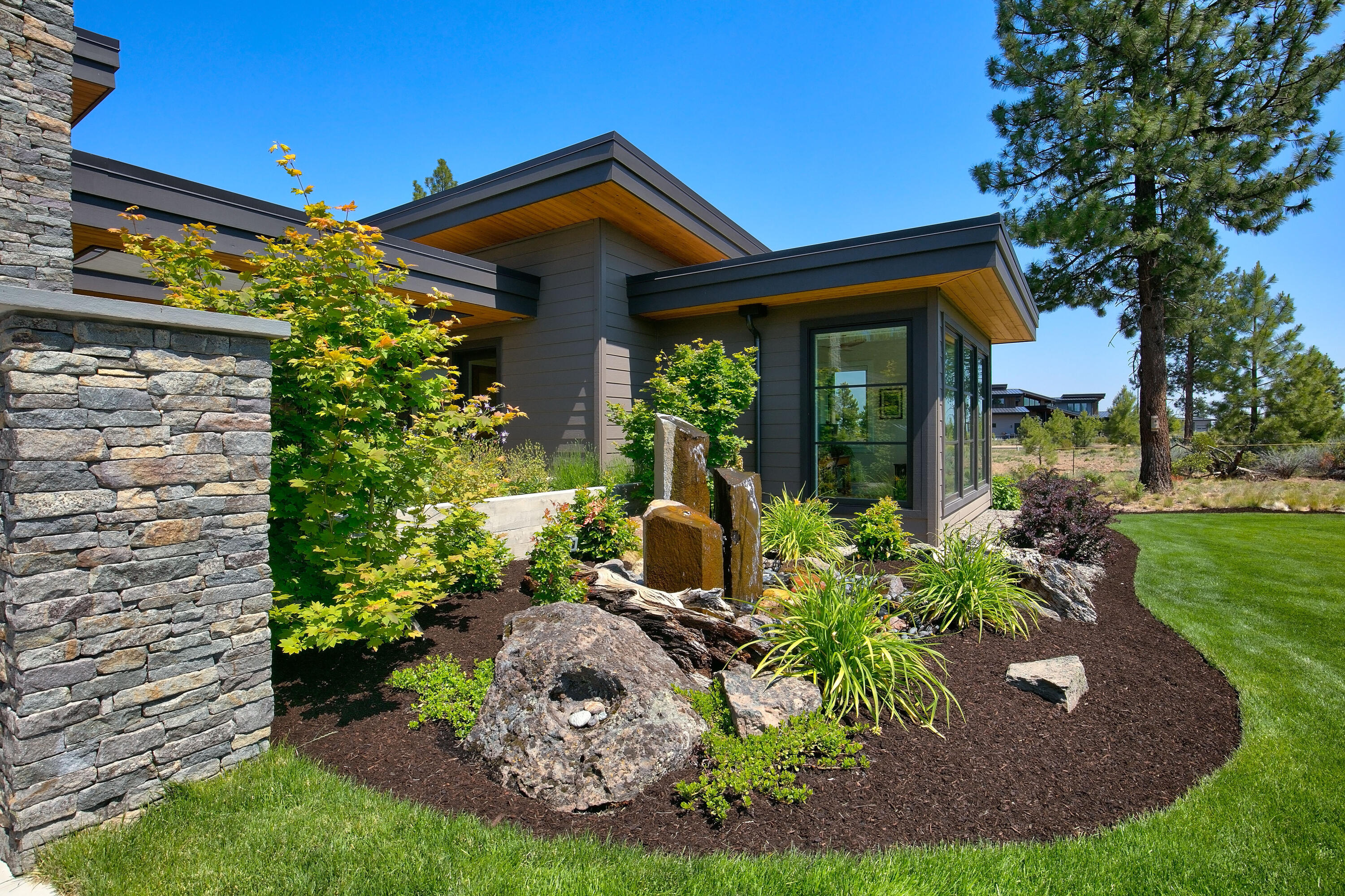 Tree Farm - Residential