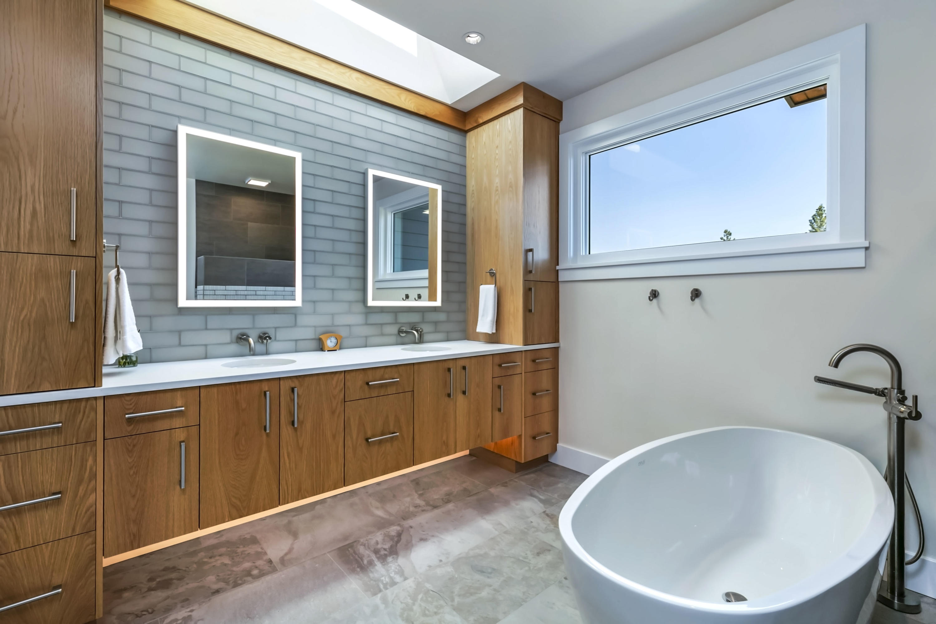 Tree Farm - Residential