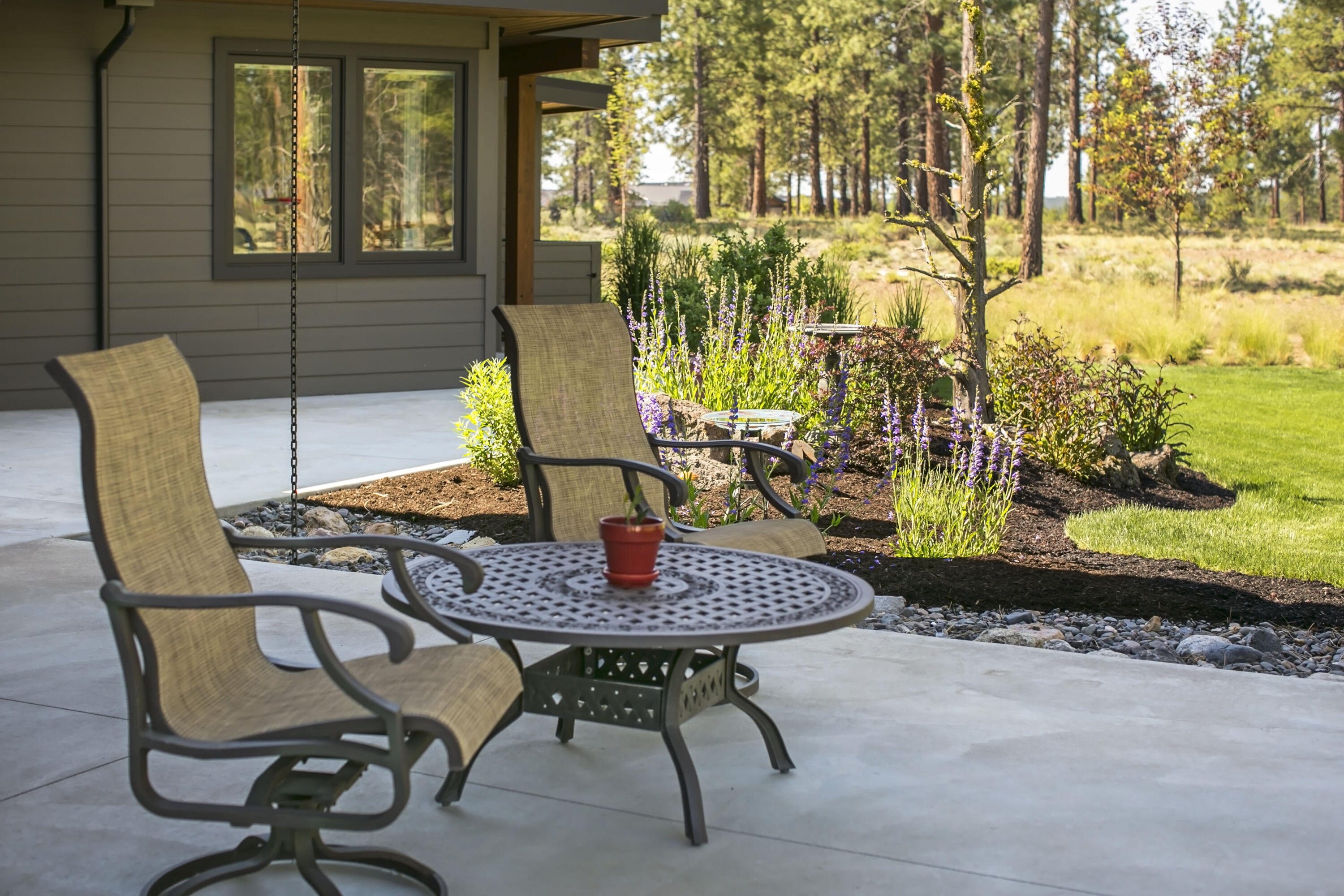 Tree Farm - Residential