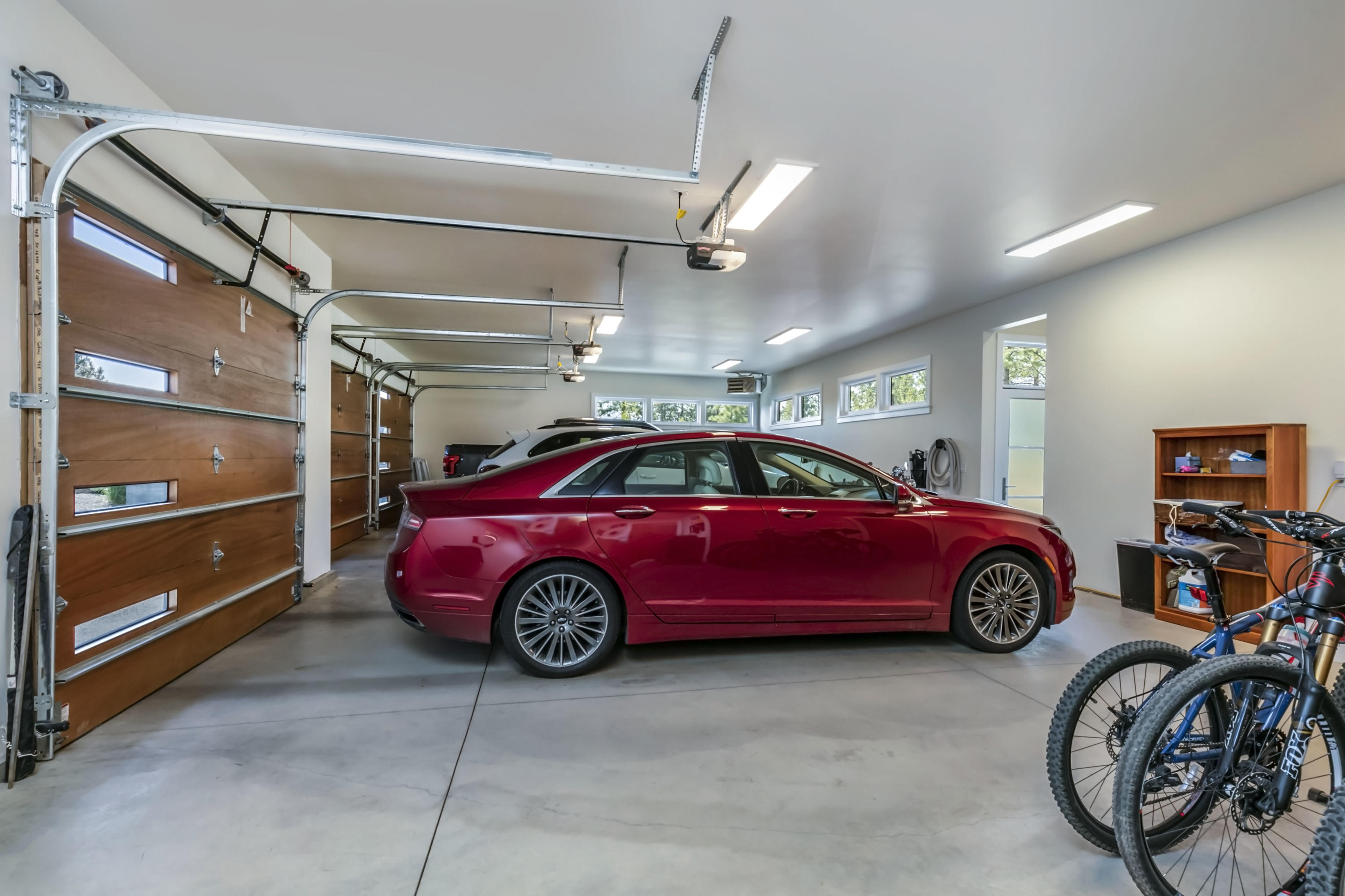 Tree Farm - Residential