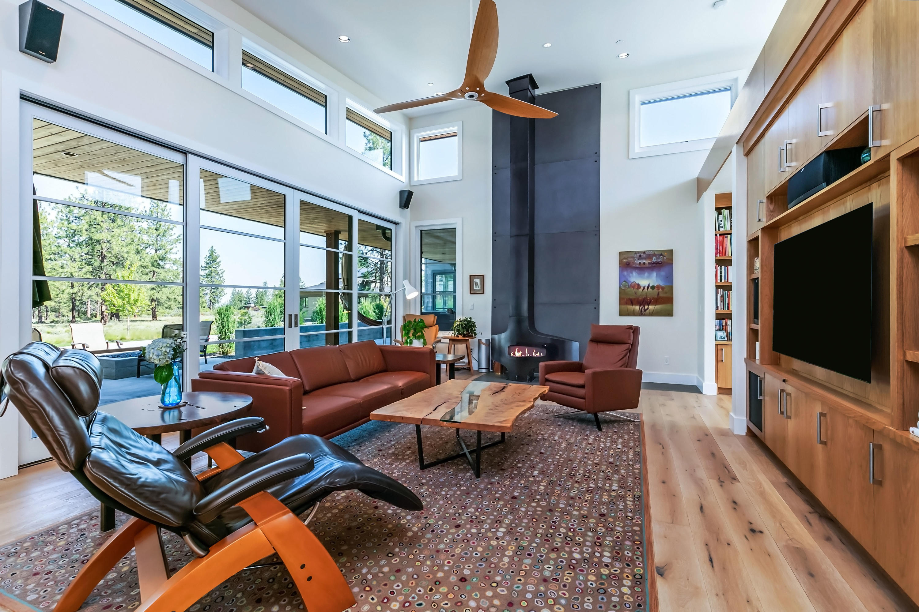 Tree Farm - Residential