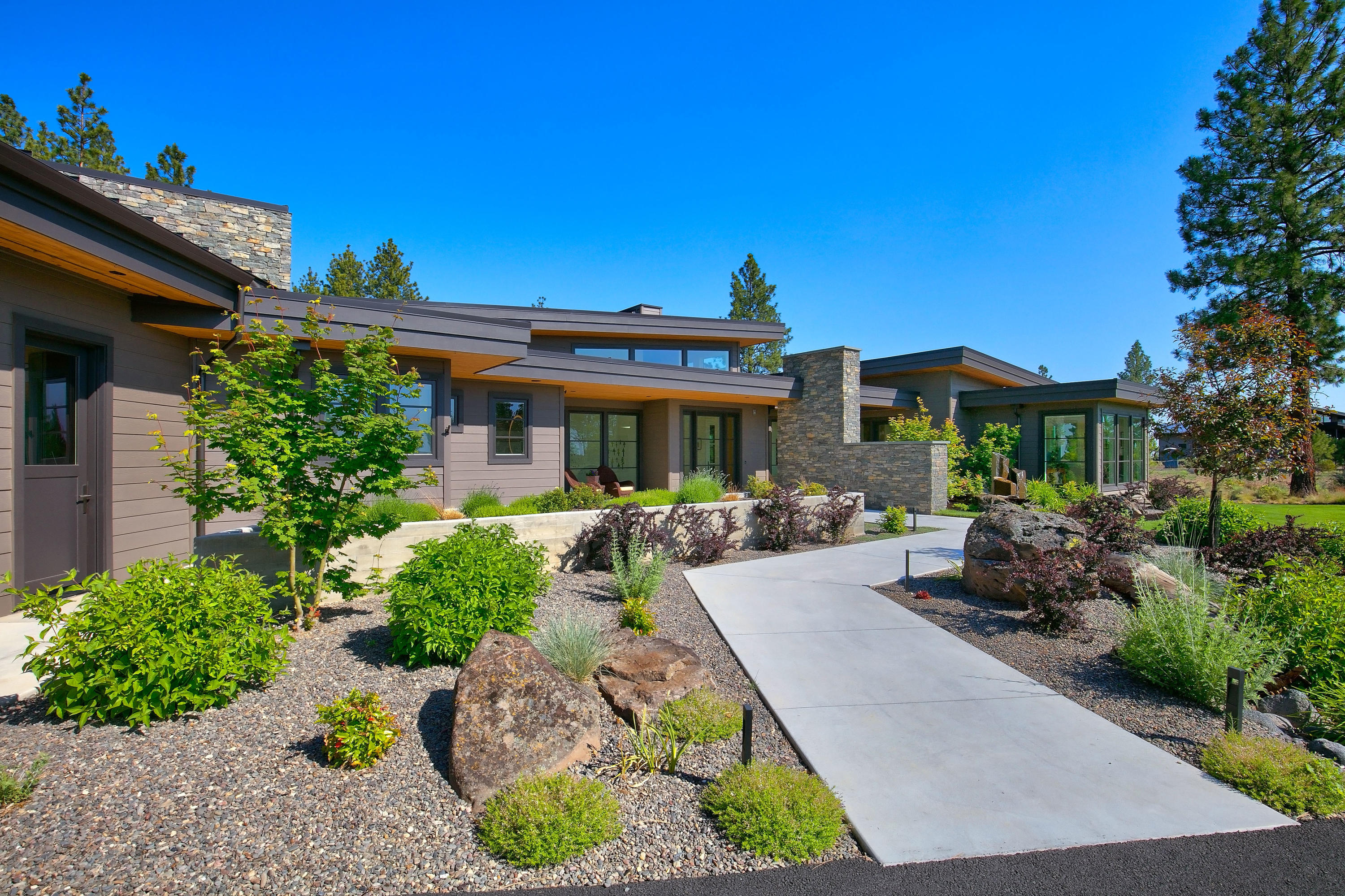 Tree Farm - Residential