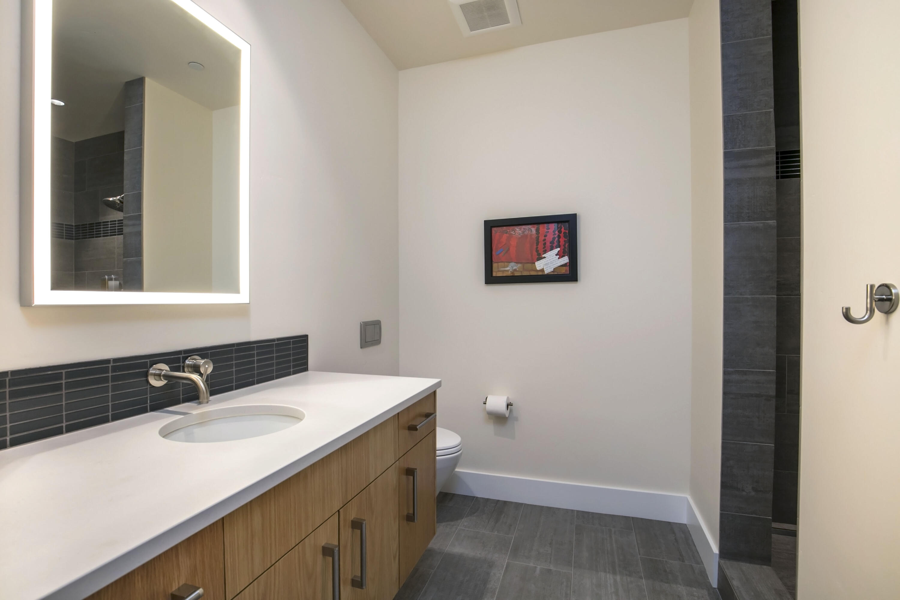 Tree Farm - Residential