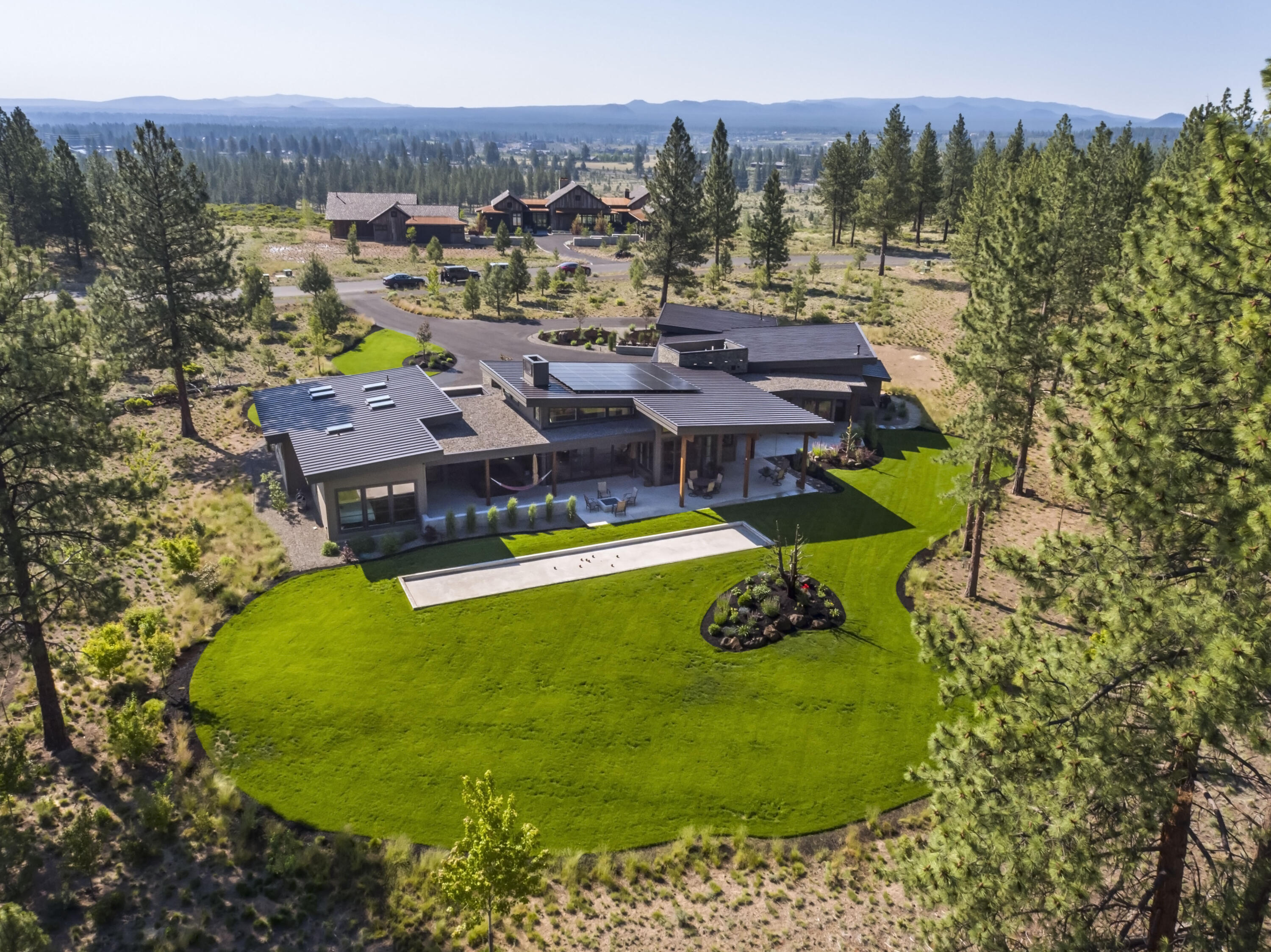 Tree Farm - Residential