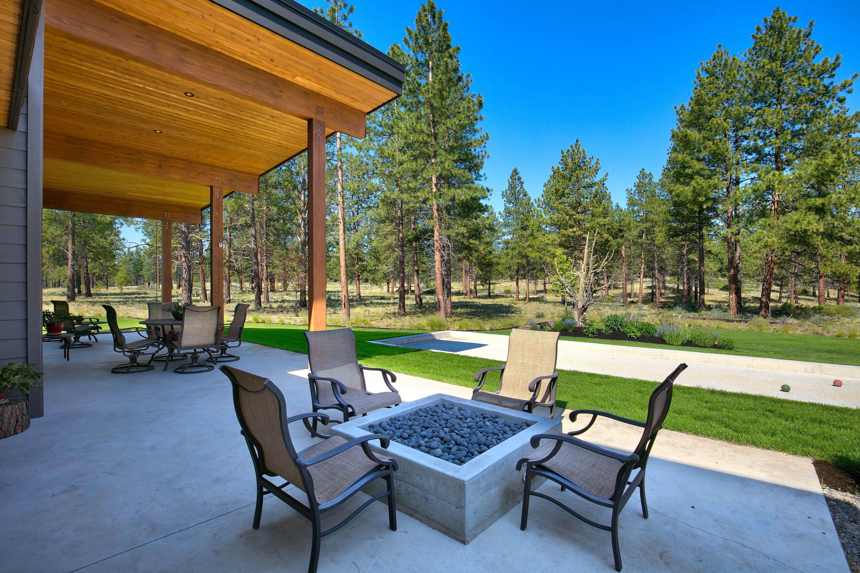 Tree Farm - Residential