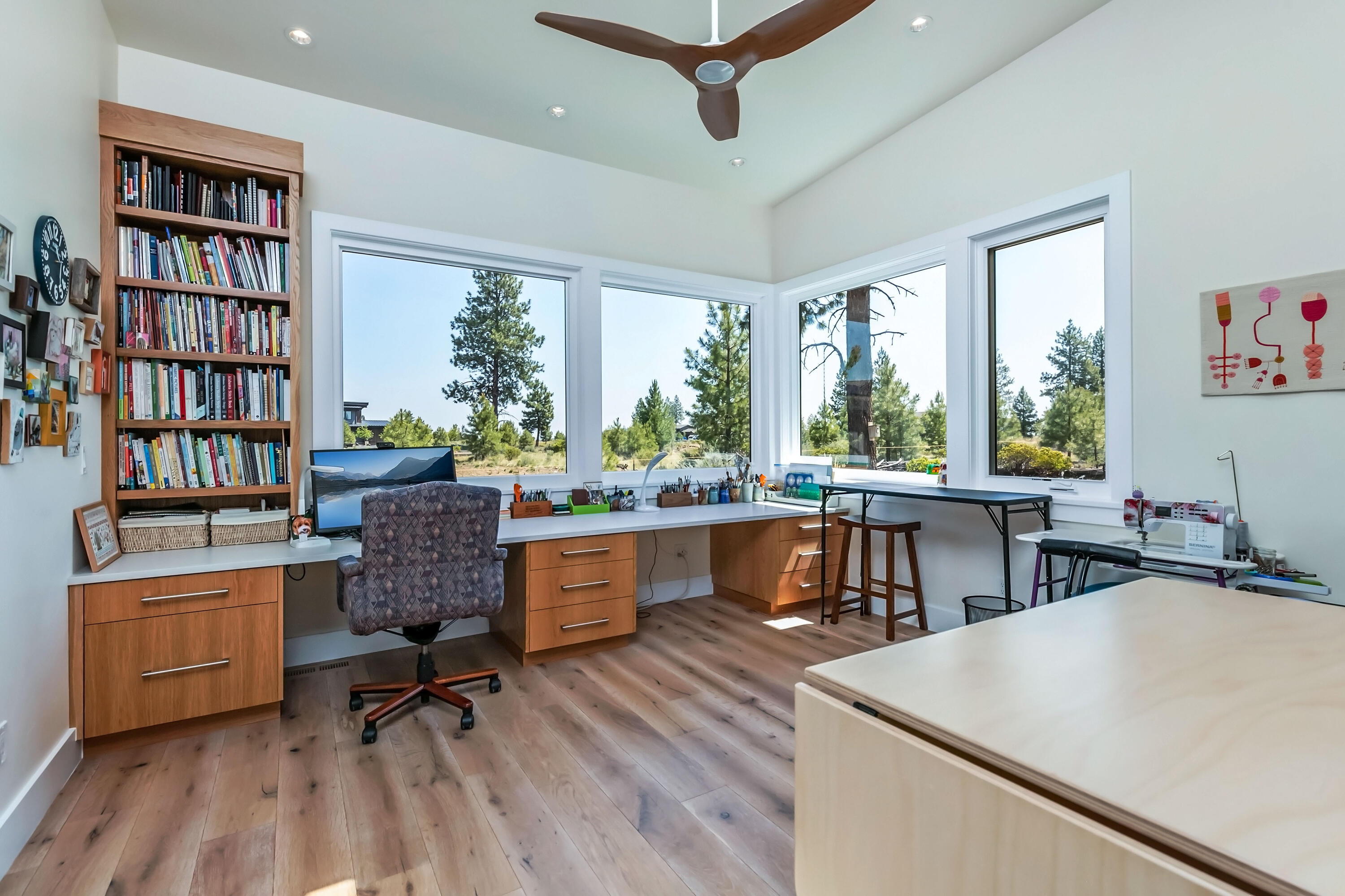 Tree Farm - Residential