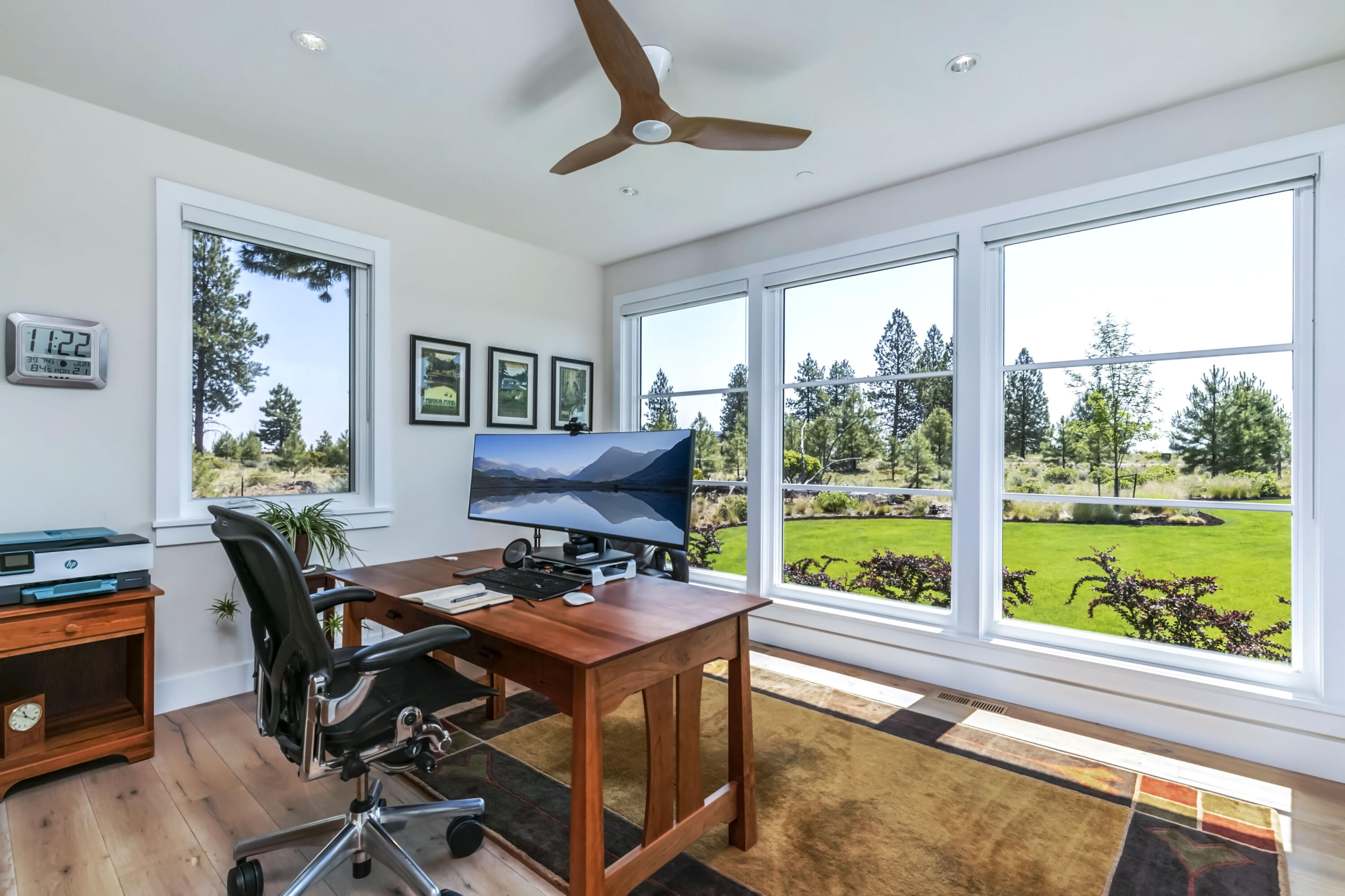 Tree Farm - Residential