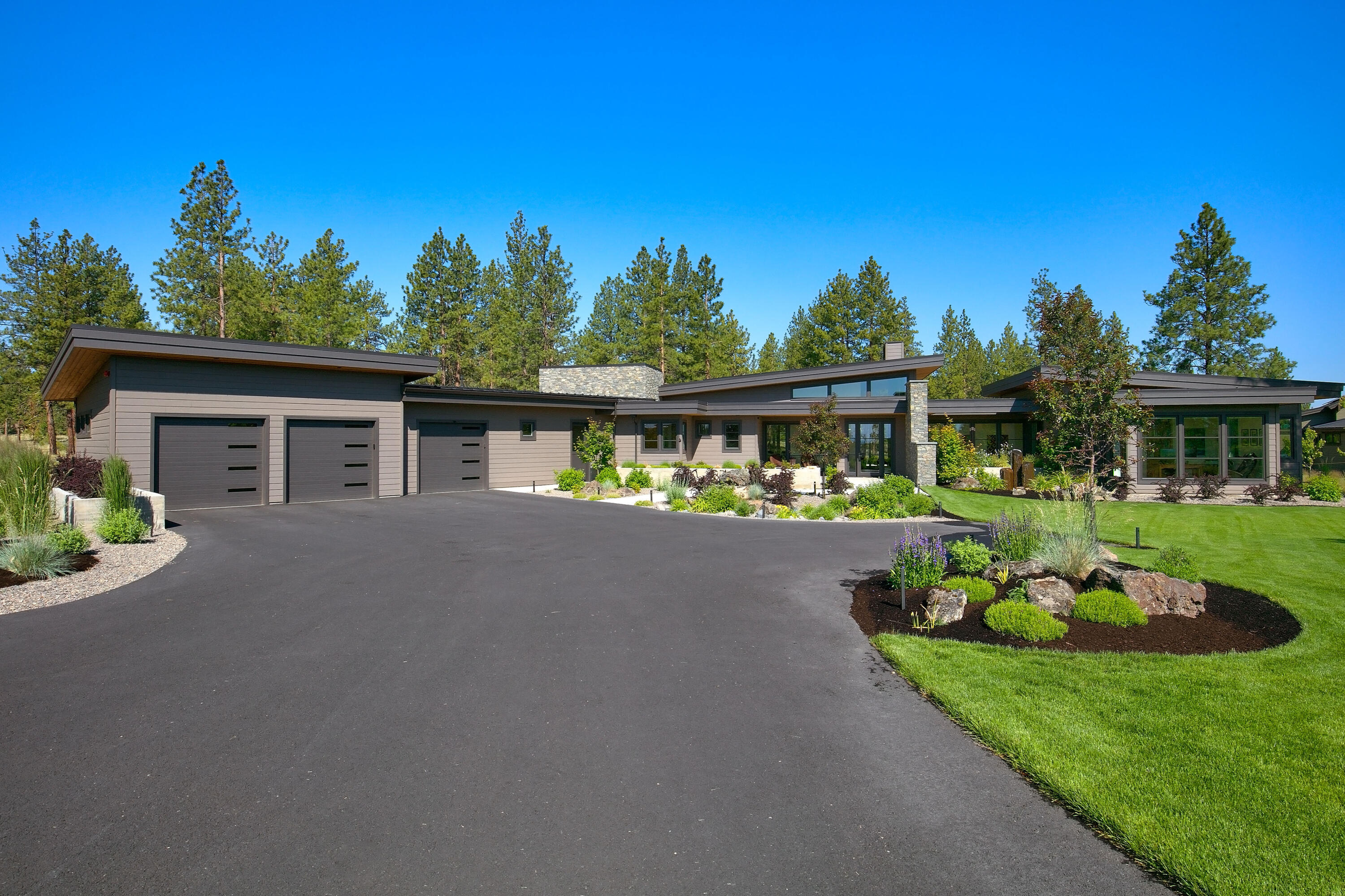 Tree Farm - Residential