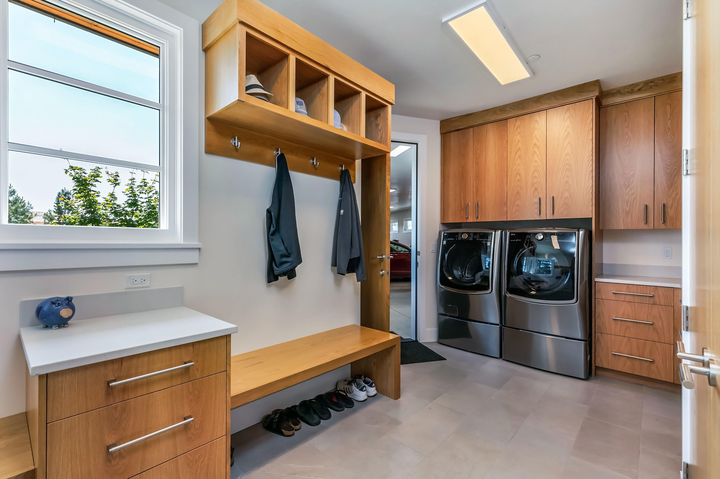 Tree Farm - Residential