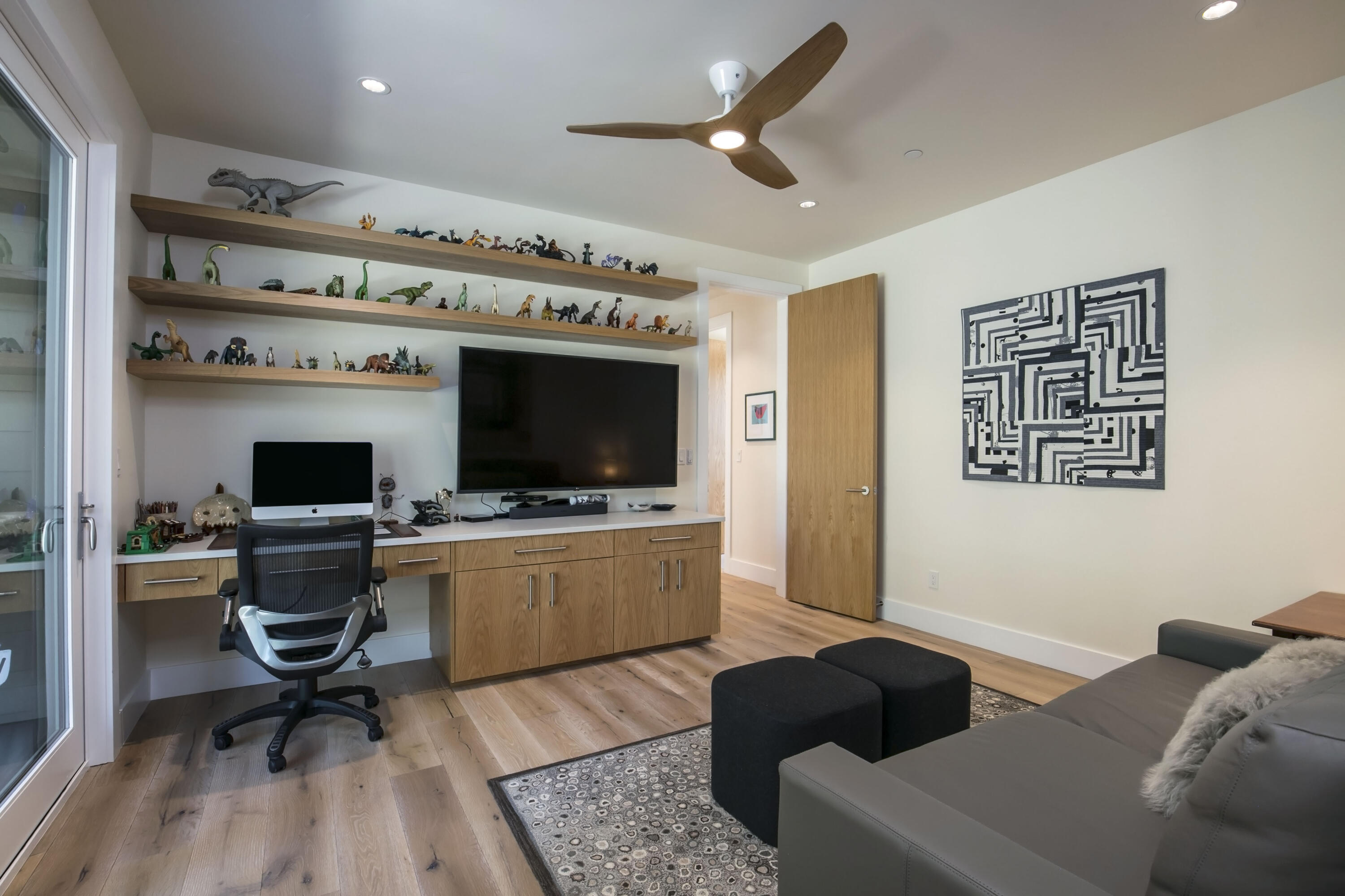 Tree Farm - Residential