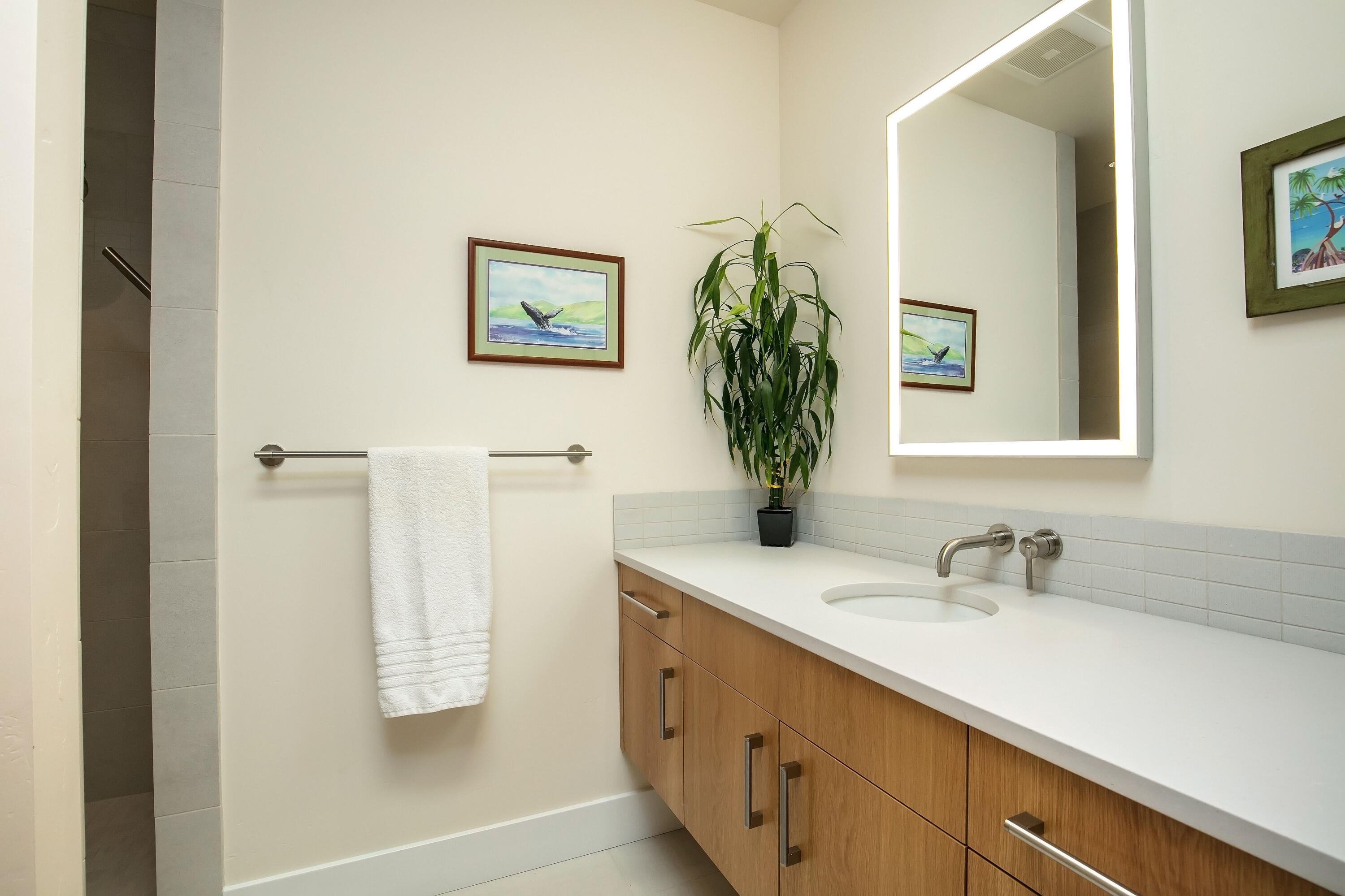 Tree Farm - Residential