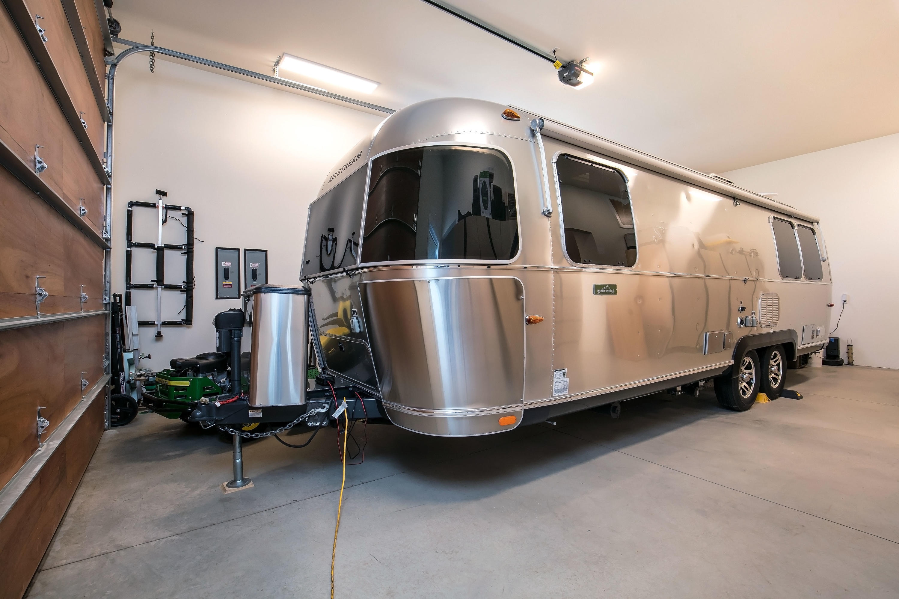 Tree Farm - Residential