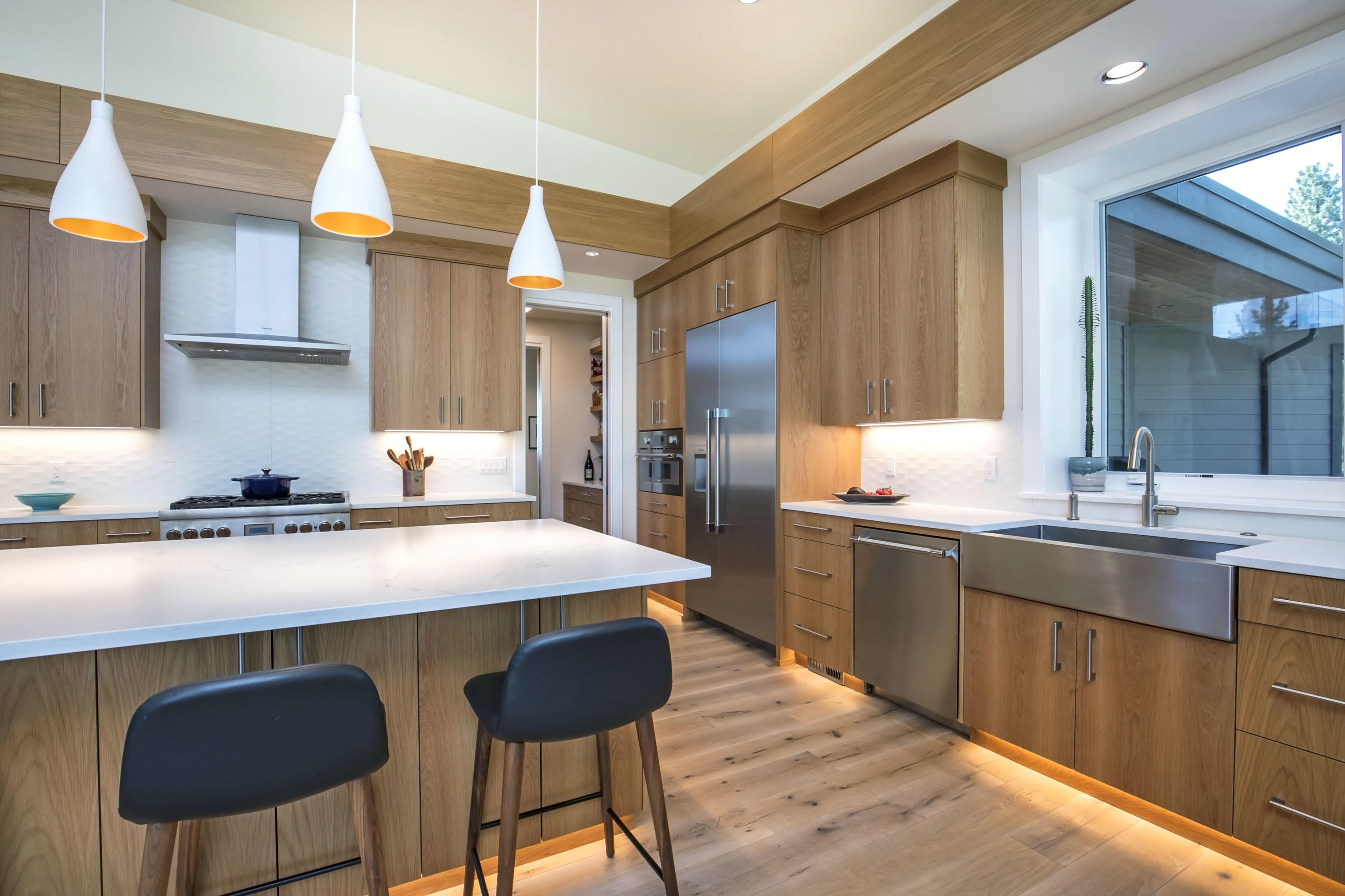 Tree Farm - Residential