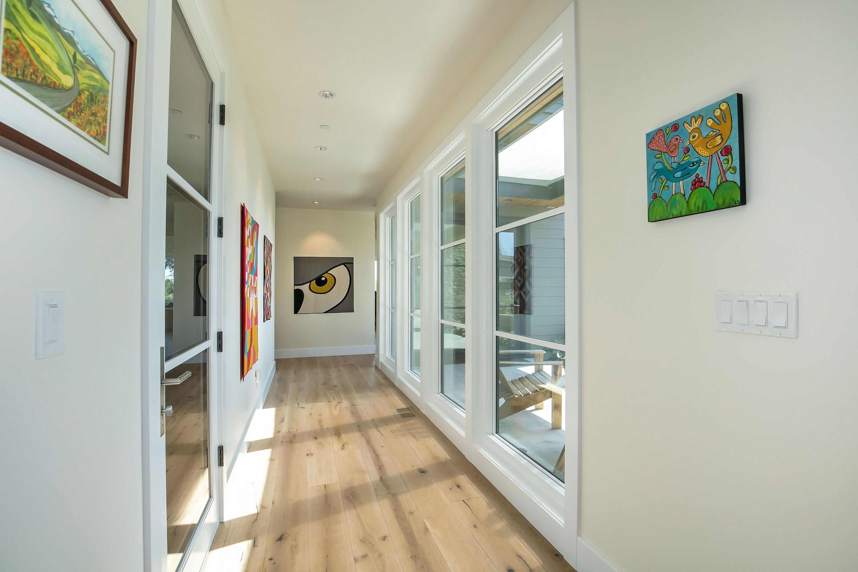 Tree Farm - Residential