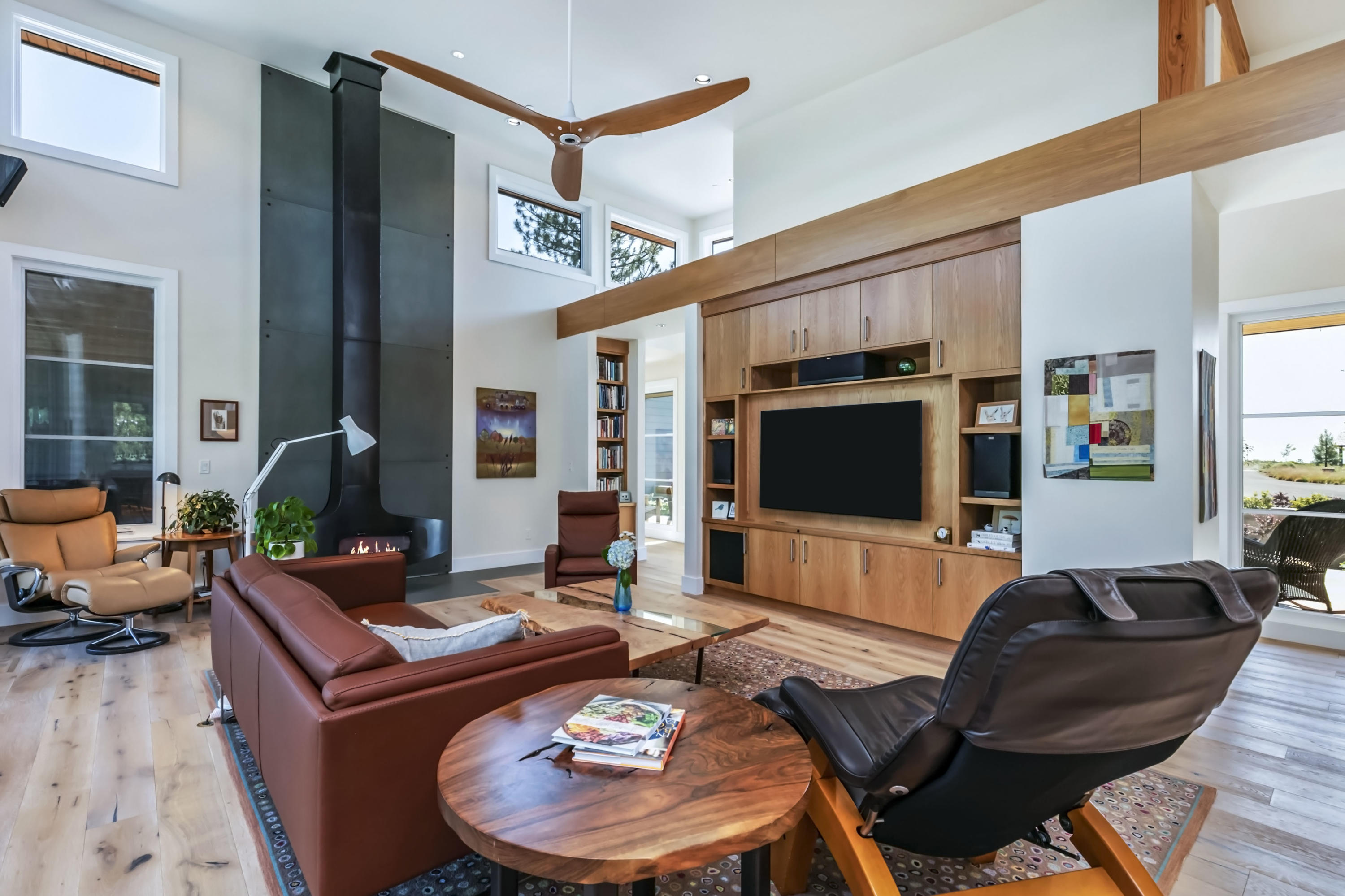 Tree Farm - Residential